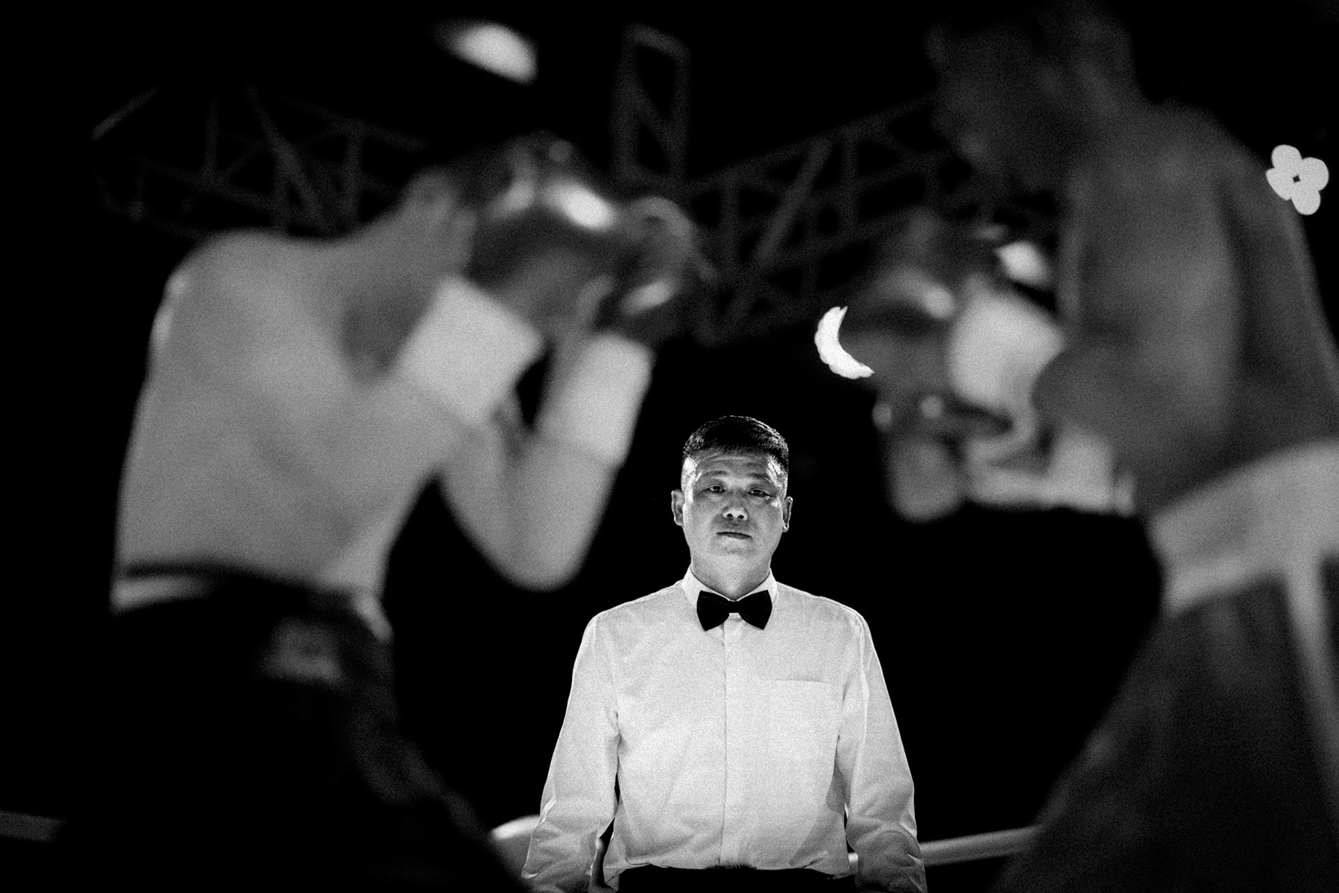 Tianjin, China · April 13, 2024 · Nikon Z 9 · Nikkor Z 85mm f/1.2 S · 1/5000 sec f/1.2 ISO 2500