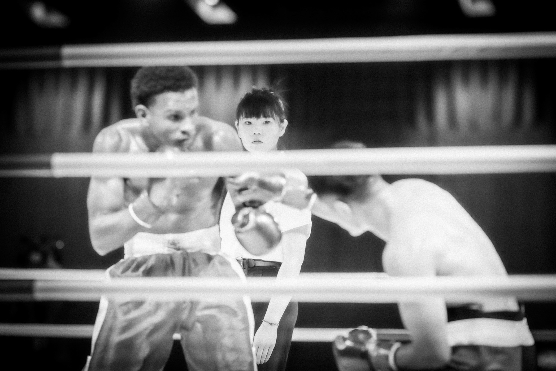 Tianjin, China · April 13, 2024 · Nikon Z 9 · Nikkor Z 135mm f/1.8 S Plena · 1/2000 sec f/1.8 ISO 1800