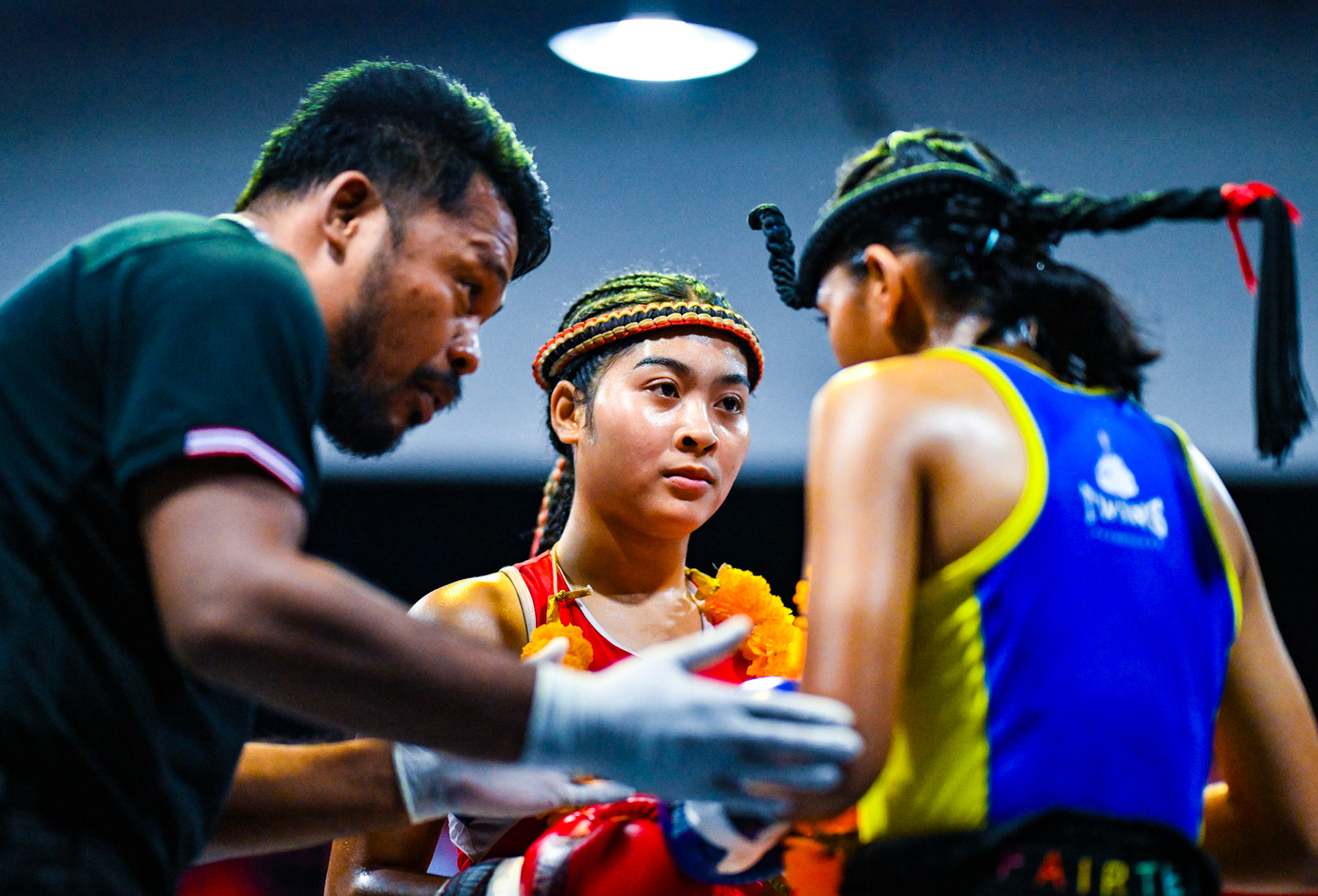 Koh Samui, Surat Thani, Thailand · February 16, 2024 · Nikon Z 9 · Nikkor Z 85mm f/1.2 S · 1/1600 sec/ f/1.2 ISO 4000