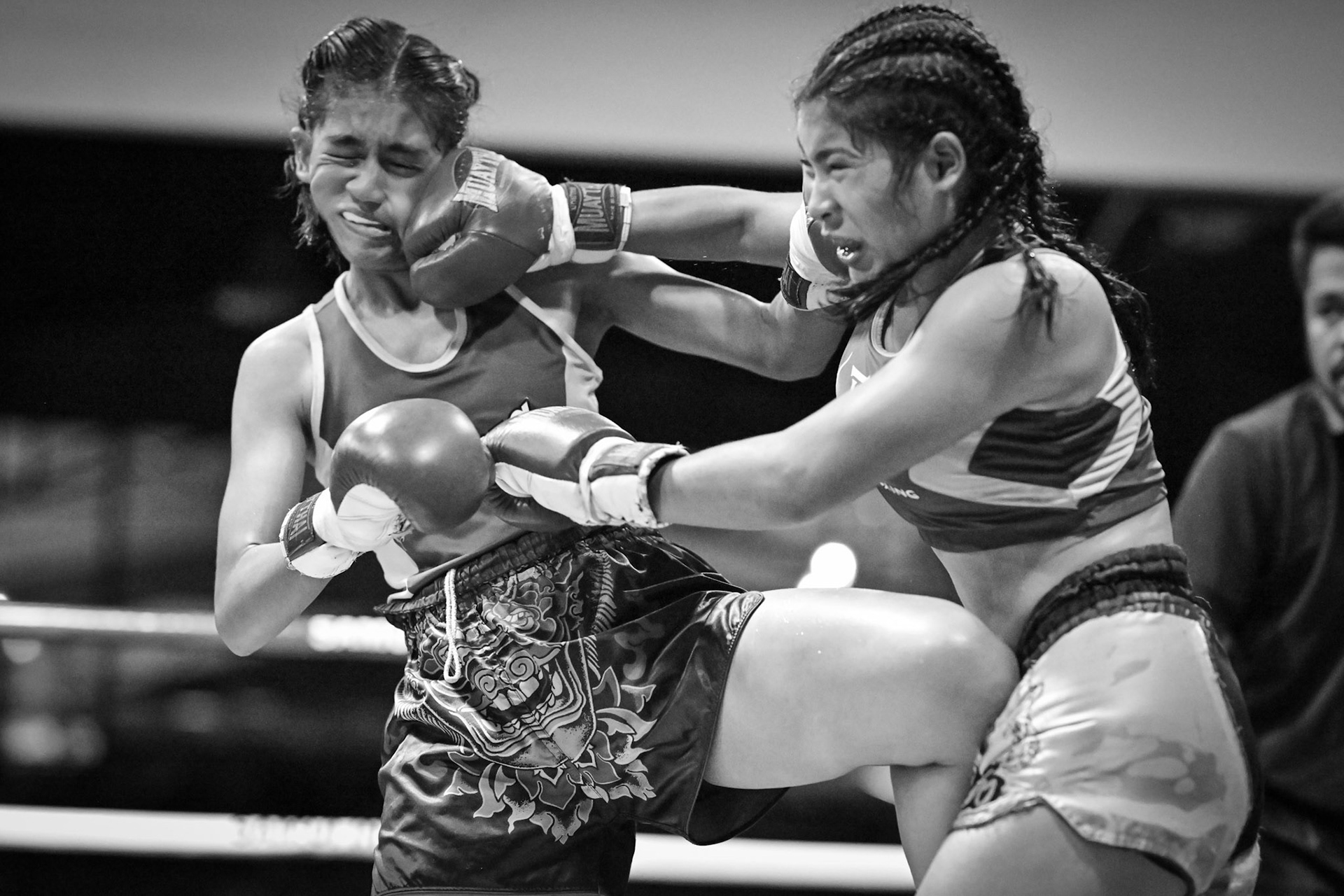 Koh Samui, Surat Thani, Thailand · February 16, 2024 · Nikon Z 9 · Nikkor Z 85mm f/1.2 S · 1/2000 sec/ f/1.8 ISO 8000