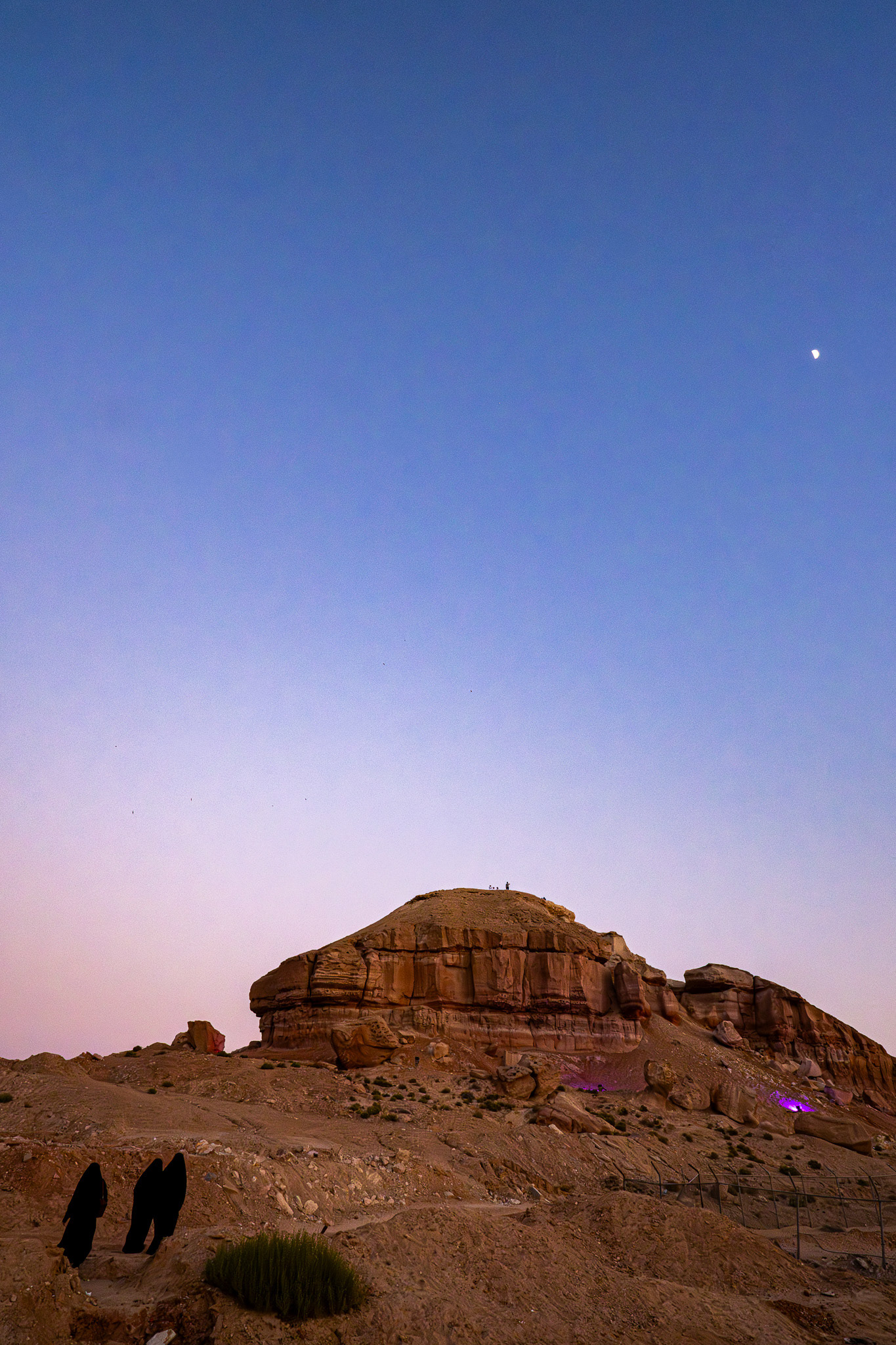 Al-Ahsa, Eastern Province, Saudi Arabia · November 28, 2025 · Nikon Z 9 · Nikkor Z 20mm f/1.8 S · 1/100 sec f/16 ISO 7200