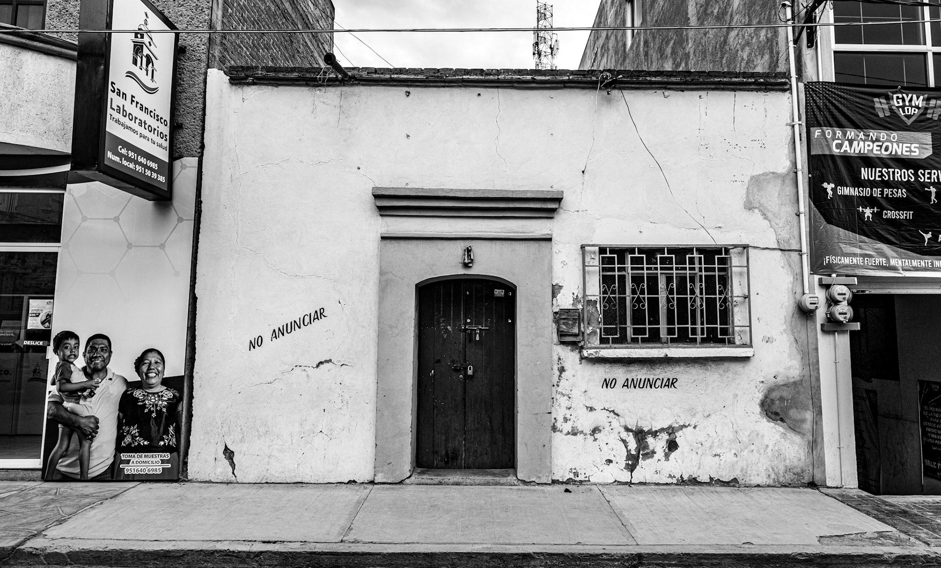 Asunción Nochixtlán, Oaxaca, Mexico · August 19, 2022 · Nikon Z 9 · Nikkor Z 20 mm f/1.8 S · 1/200 sec f/8.0 ISO 220