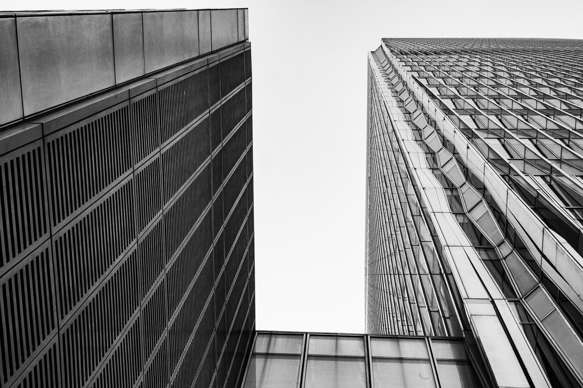 Guomao, China World, Beijing, China · April 30, 2024 · Nikon Z 9 · Nikkor Z 50mm f/1.2 S · 1/250 sec f/16 ISO 1800