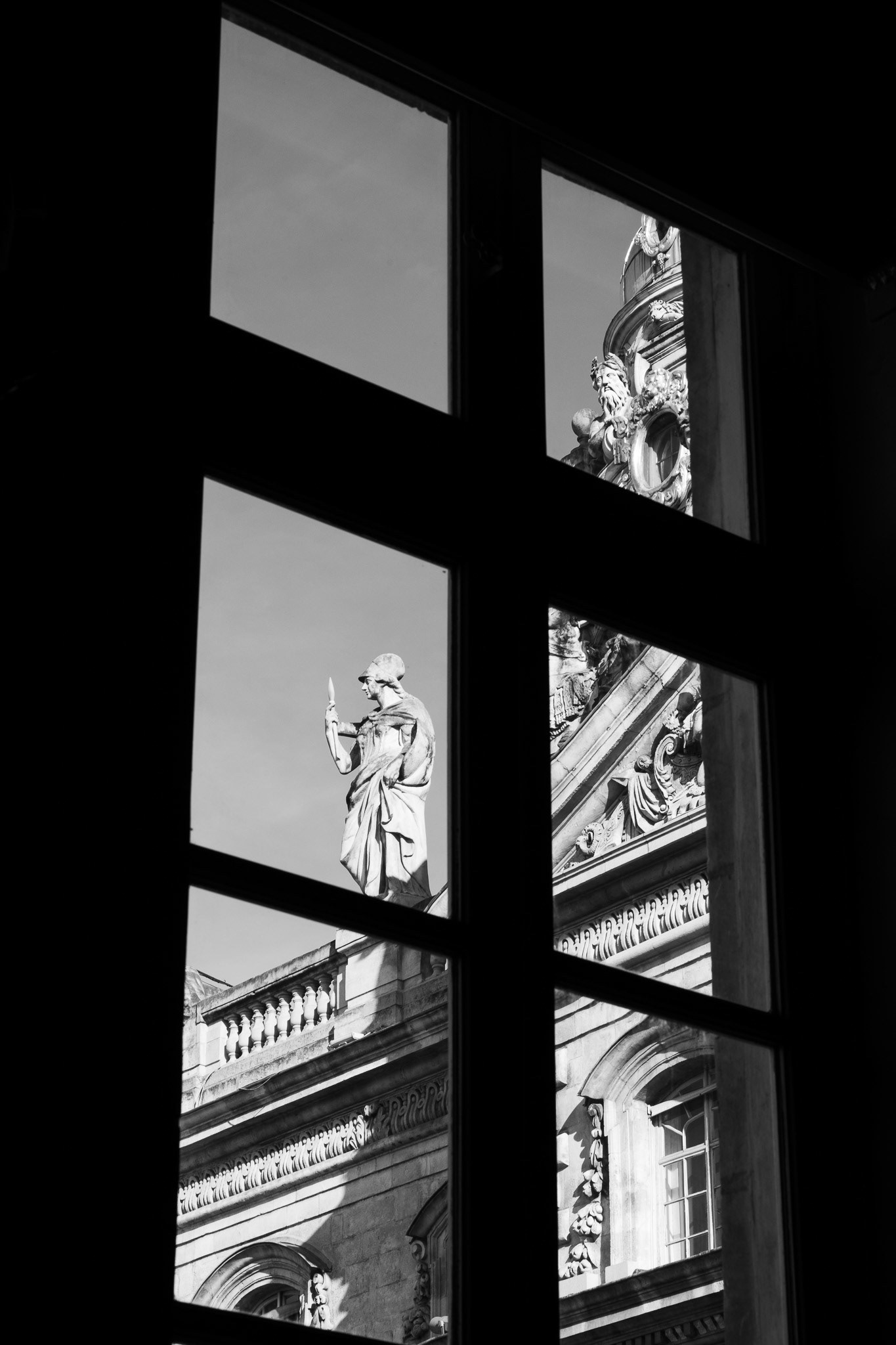 Musée des Beaux-Arts de Lyon, Lyon, France · December 30, 2023 · Nikon Z 9 · Nikkor Z 85mm f/1.2 S  · 1/125 sec f/16 ISO 450