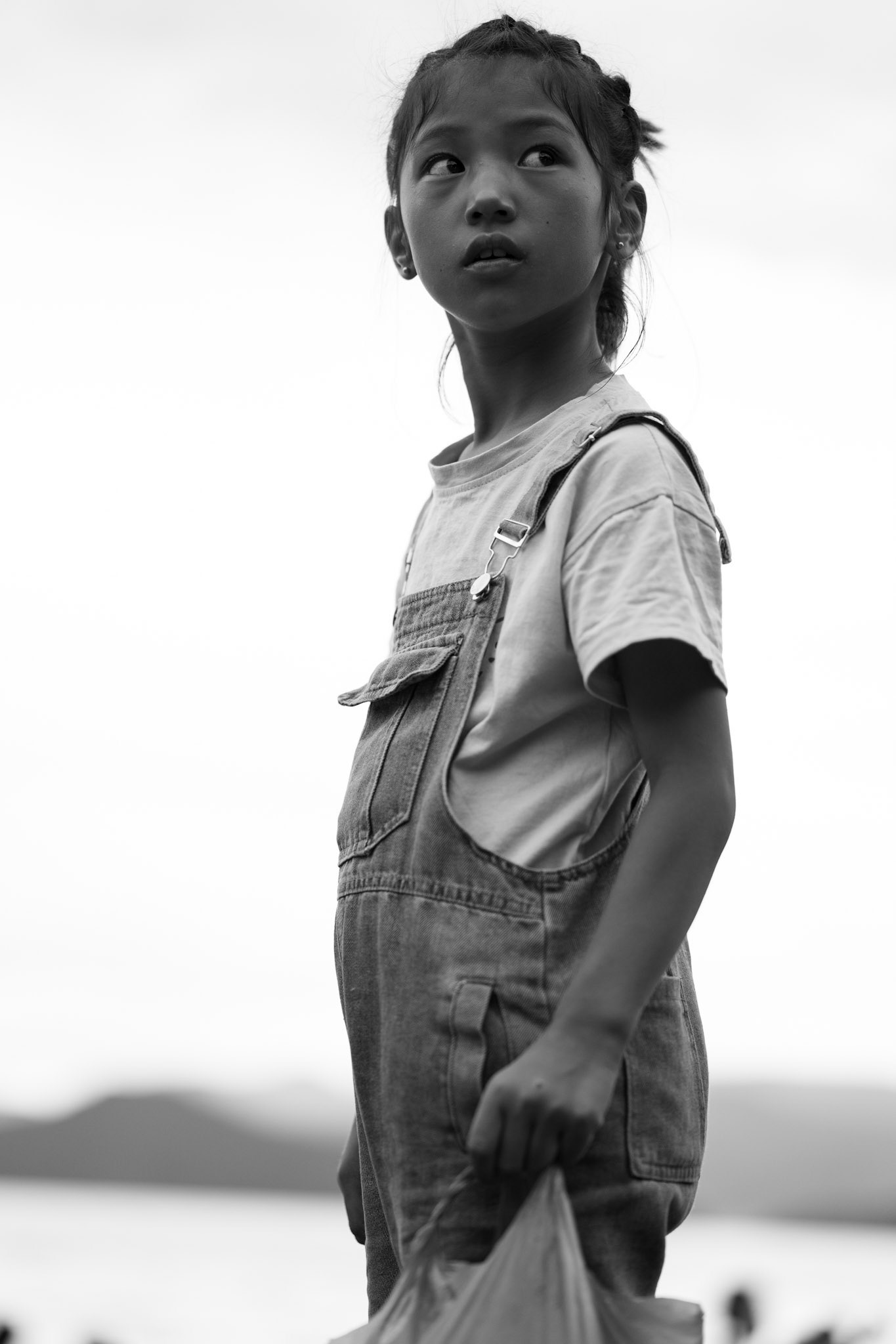Lijiang, Yunnan Province, China · July 17, 2023 · Nikon Z 9 · Nikkor Z 85 mm f/1.8 S · 1/800 sec f/1.8 ISO 160