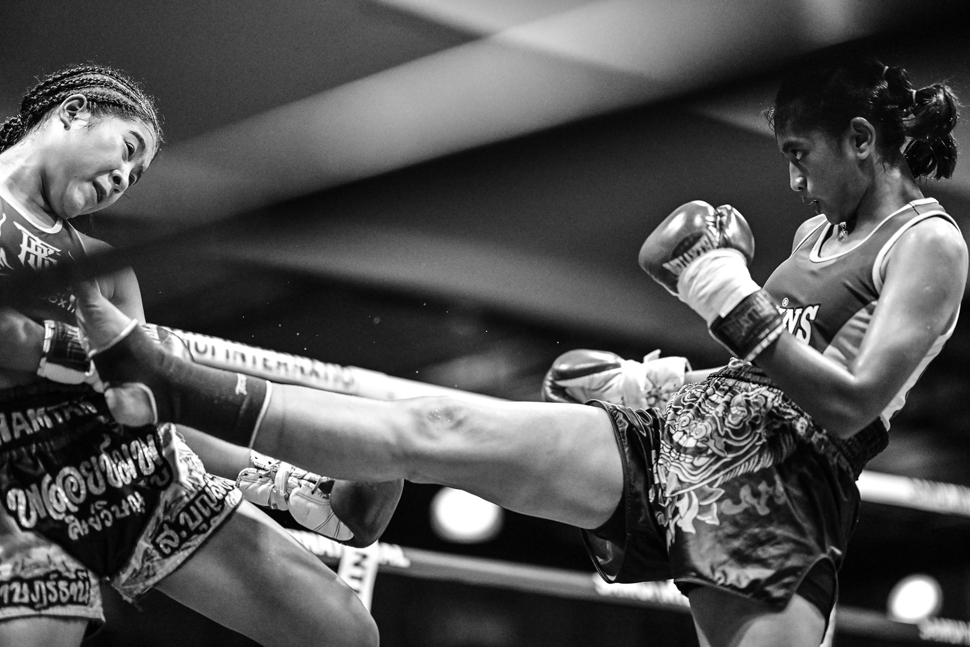 Koh Samui, Surat Thani, Thailand · February 16, 2024 · Nikon Z 9 · Nikkor Z 85mm f/1.2 S · 1/2000 sec/ f/1.2 ISO 5000