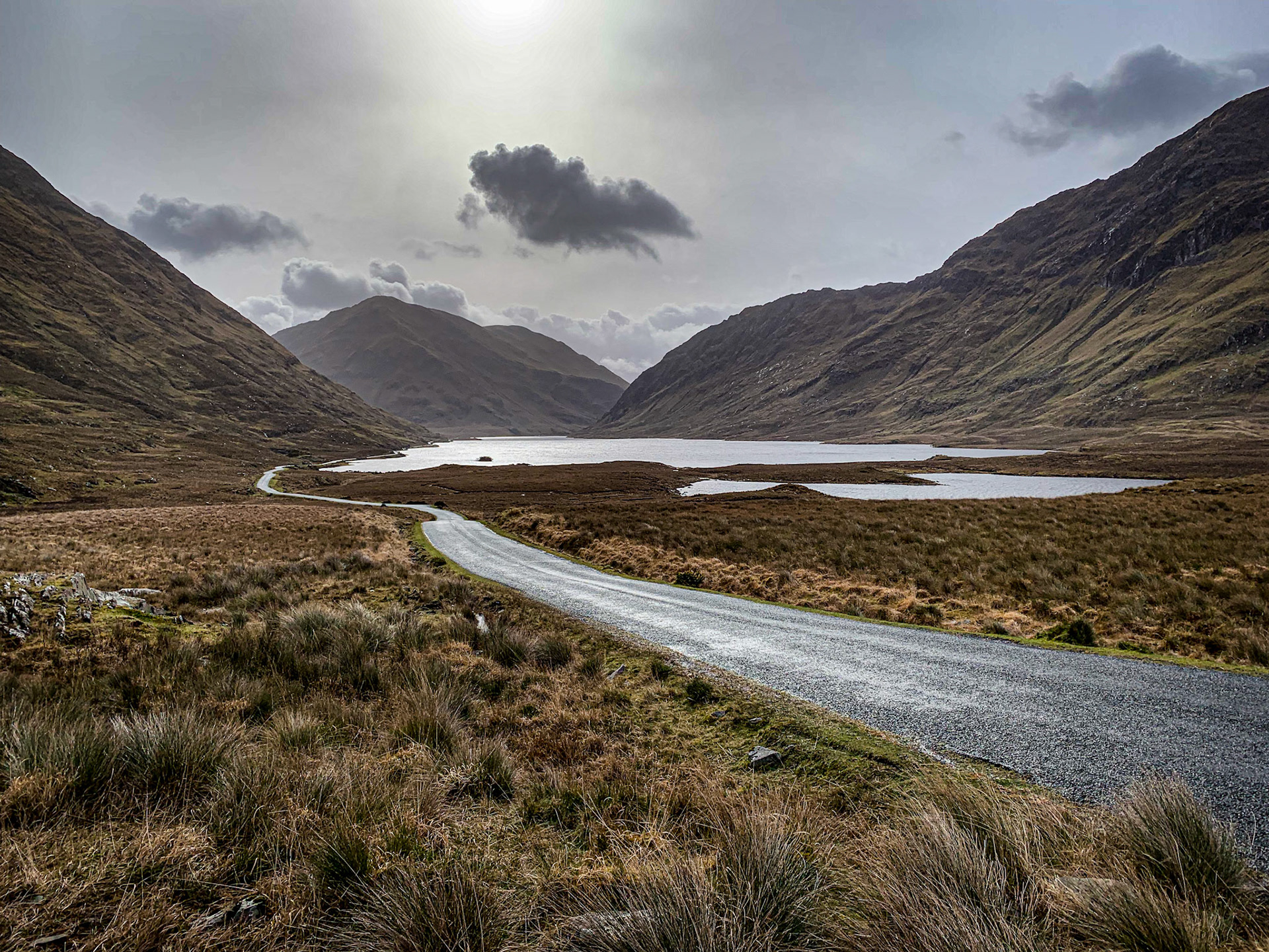 County Mayo, Ireland ·  March 15, 2019 · Apple iPhone XS Max · iPhone XS Max back dual camera 4.25 mm f/1.8 · 1/5000 sec f/1.8 ISO 25