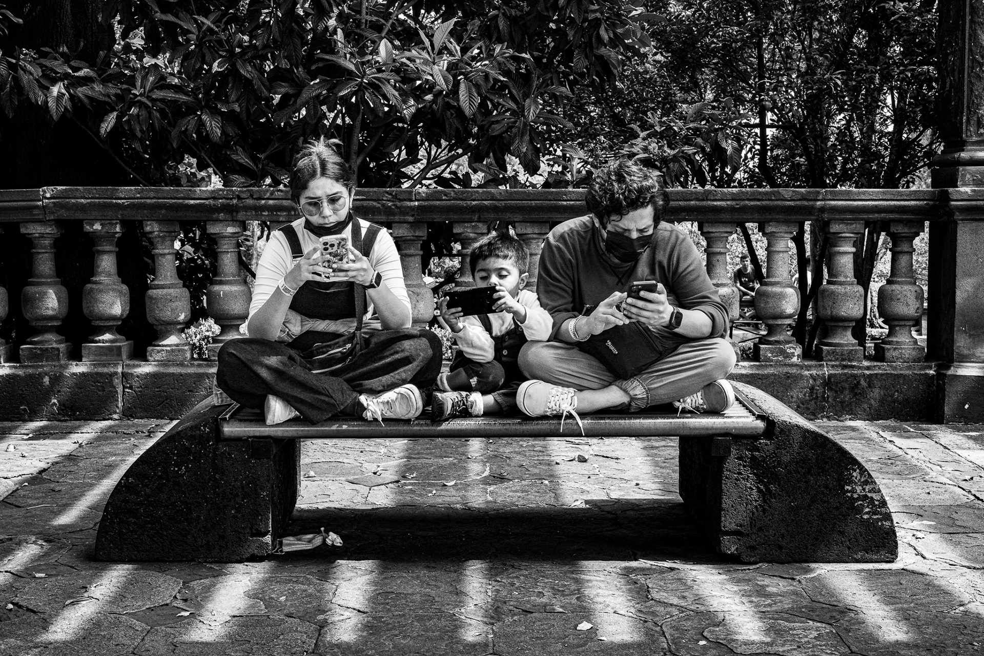 Mexico City, Mexico · August 27, 2022 · Nikon Z 9 · Nikkor Z 50 mm f/1.8 S · 1/200 sec f/16 ISO 1800