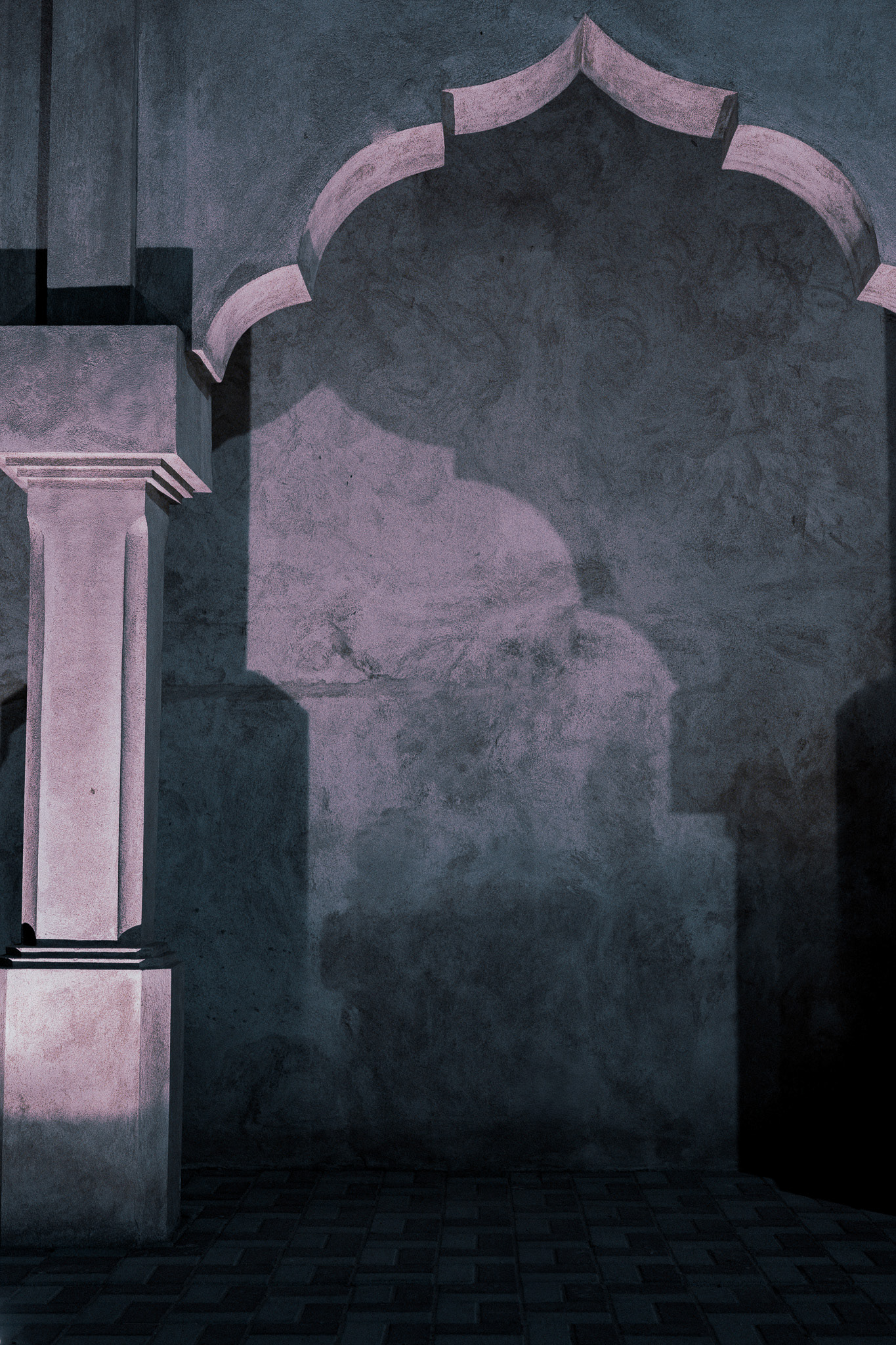 Al-Ahsa, Eastern Province, Saudi Arabia · November 28, 2025 · Nikon Z 9 · Nikkor Z 50mm f/1.2 S · 1/125 sec f/3.5 ISO 2200