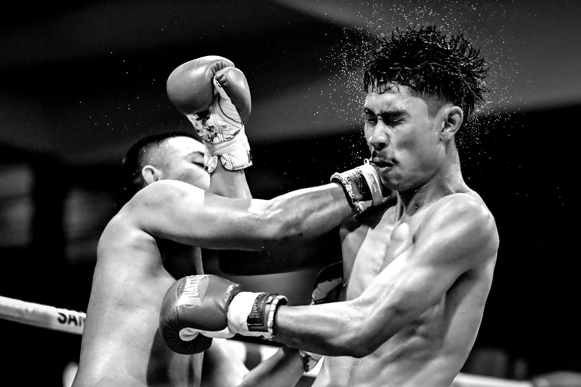 Koh Samui, Thailand · February 16, 2024 · Nikon Z 9 · Nikkor z 85mm f/1.2 S · 1/2000 sec f/1.2 ISO 7200