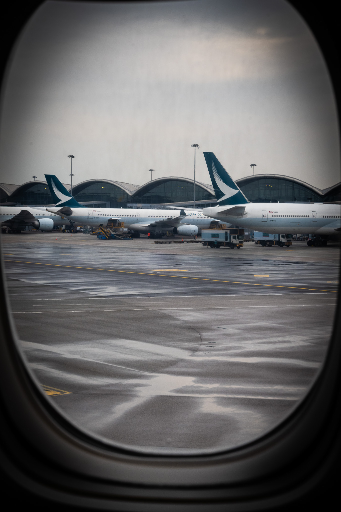 Hong Kong, China · February 14, 2025 · Nikon Z 9 · Nikkor Z 50mm f/1.2 S · 1/200 sec f/16 ISO 560