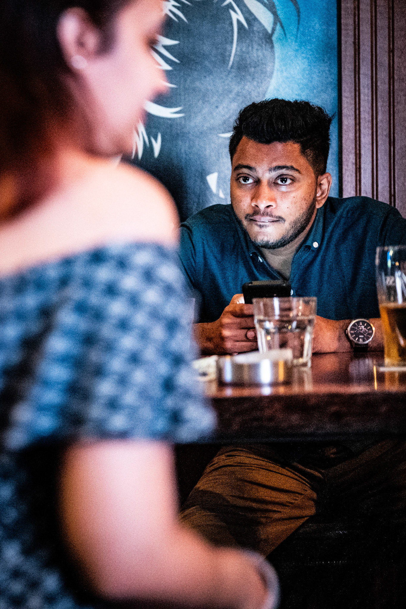 Kuala Lumpur, Malaysia · July 17, 2022 · Nikon Z 9 · Nikkor Z 50 mm f/1.8 S · 1/60 sec f/1.8 ISO 11400