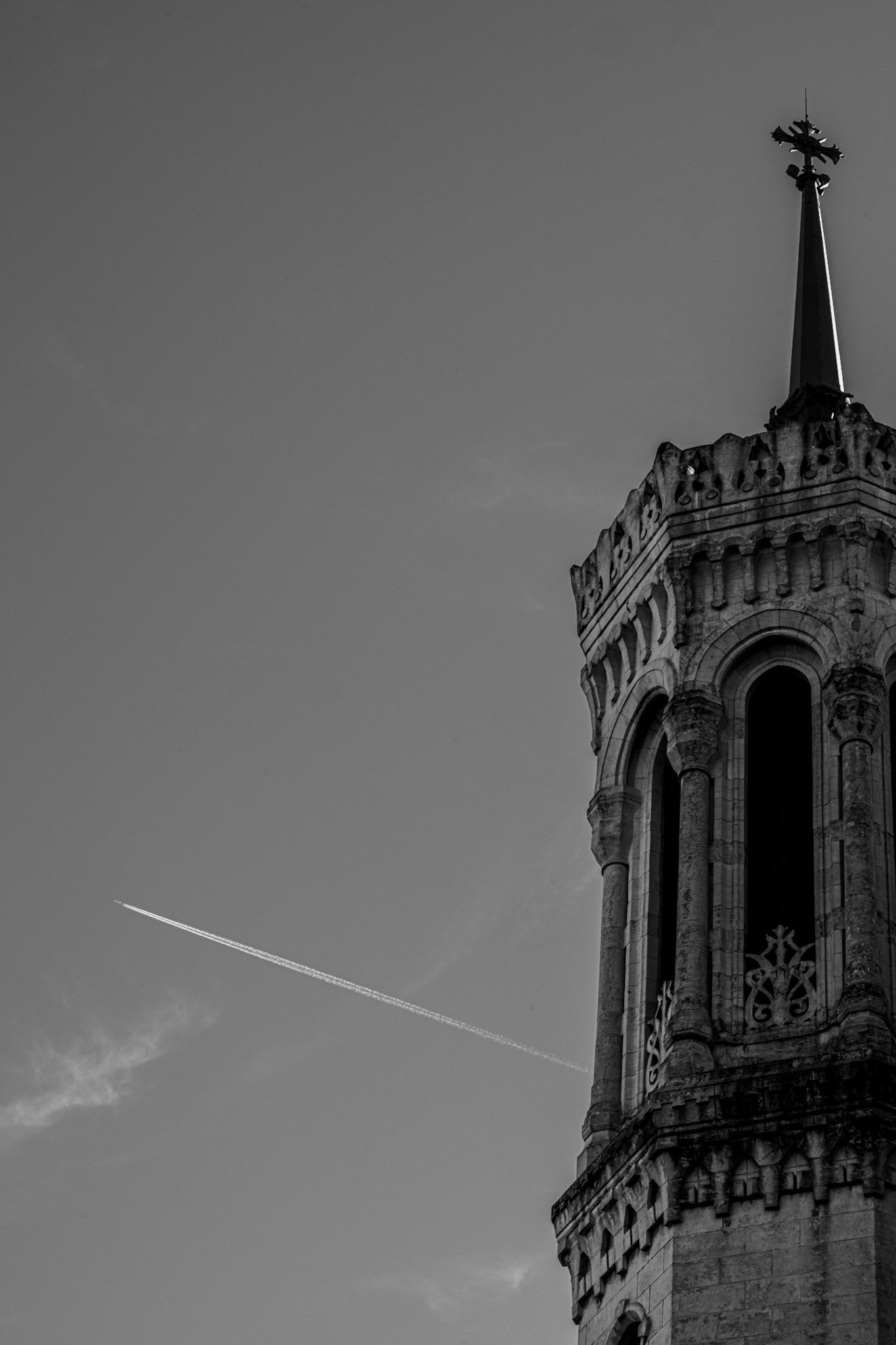 Lyon, France · December 27, 2023 · Nikon Z 9 · Nikkor Z 85mm f/1.2 S · 1/200 sec f/16 ISO 320