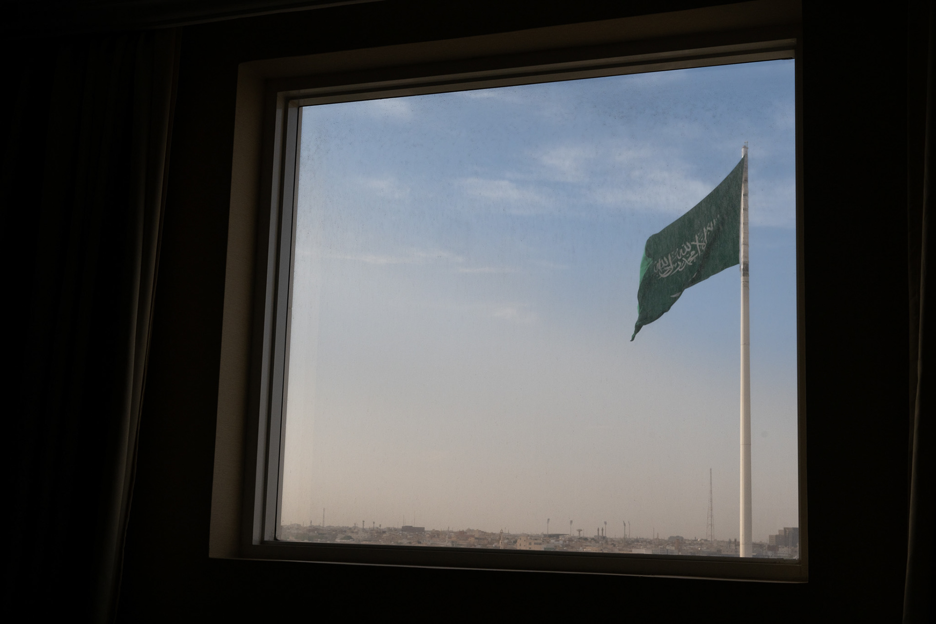 Buraydah, Qassim, Saudi Arabia ·  February 27, 2025 · Nikon Z 9 · Nikkor Z 50mm f/1.2 S · 1/200 sec f/10 ISO 1600