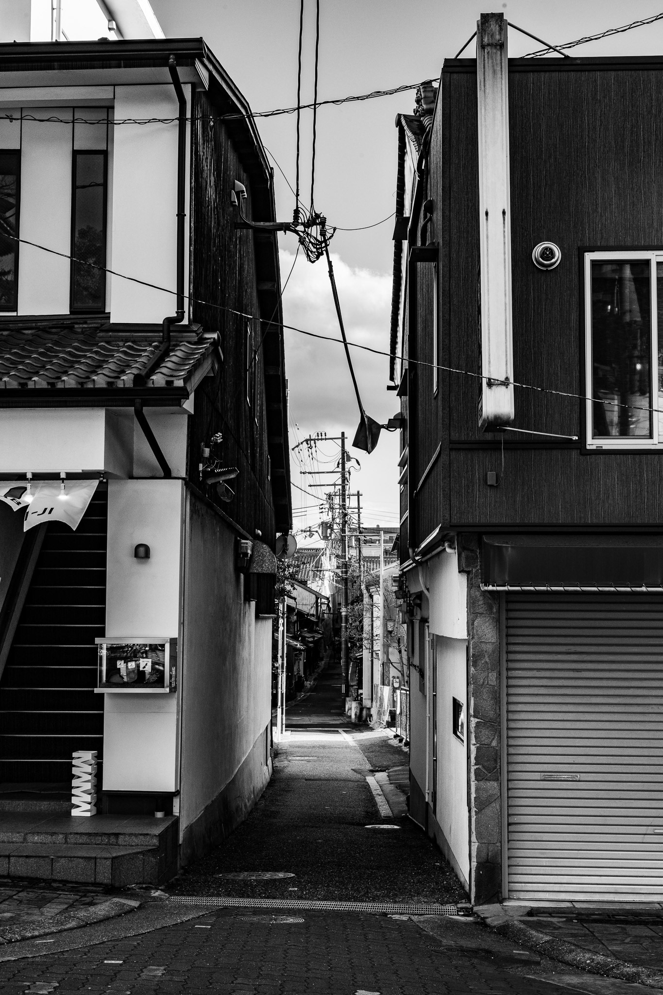 Nara, Japan · February 24, 2025 · Nikon Z 9 · Nikkor Z 50mm f/1.2 S · 1/200 sec f/16 ISO 800