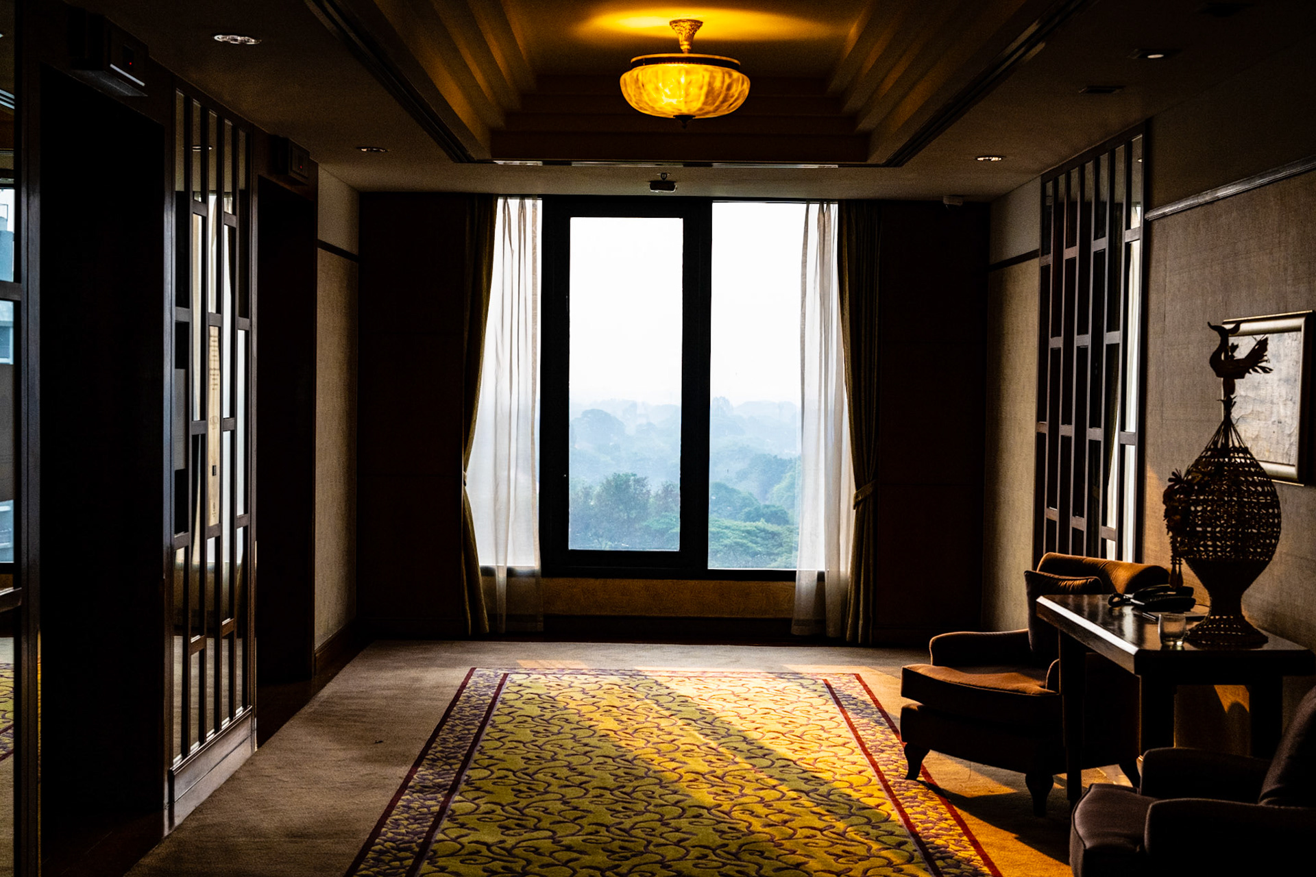 Shangri-La Chiang Mai, Thailand · May 2, 2024 · Nikon Z 9 · Nikkor Z 50mm f/1.2 S · 1/1000 sec f/5.6 ISO 1100