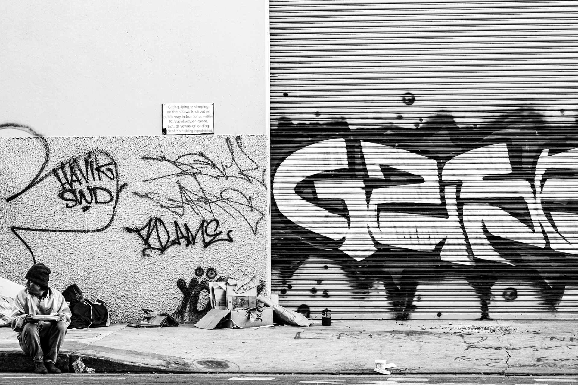 Los Angeles, California, USA · November 11, 2022 · Nikon Z 9 · Nikkor Z 85 mm f/1.8 S · 1/200 sec f/8.0 ISO 1600