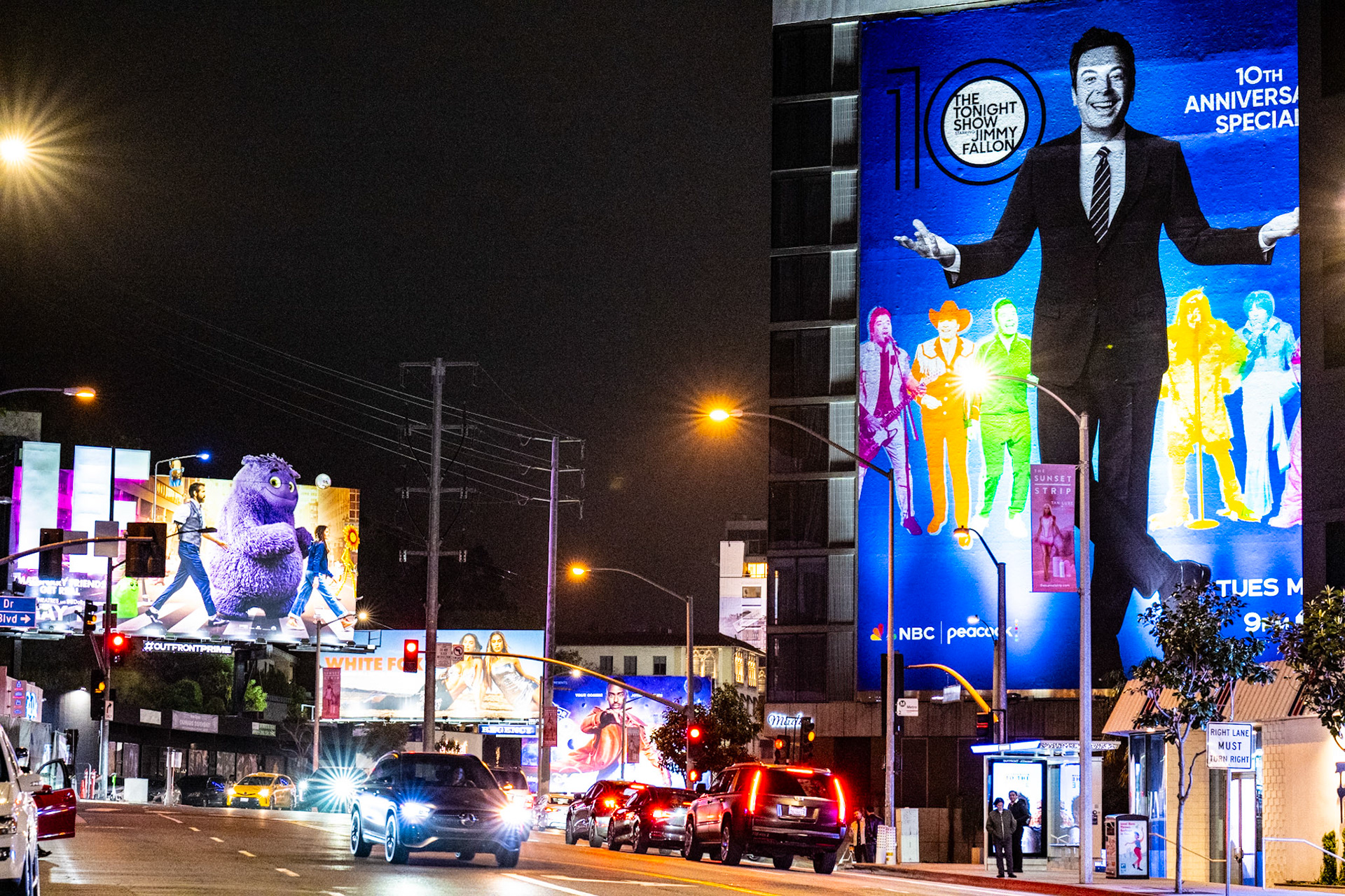 West Hollywood, LosAngeles, California, USA · May 10, 2024 · Nikon Z 9 · Nikkor Z 85mm f/1.2 S · 1/100 sec f/5.0 ISO 7200