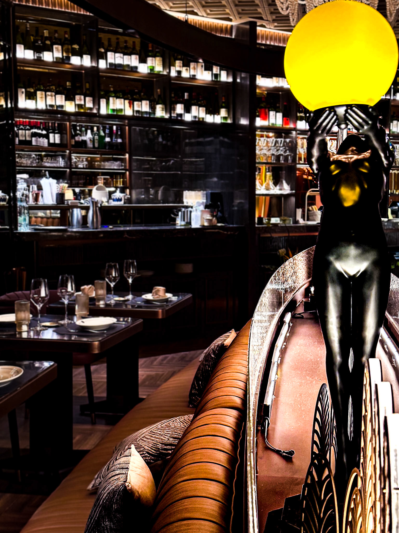 Beijing, China · March 24, 2023 · Apple iPhone 14 Pro Max 6.86 mm f/1.78 · 1/25 sec f/1.8 ISO 640