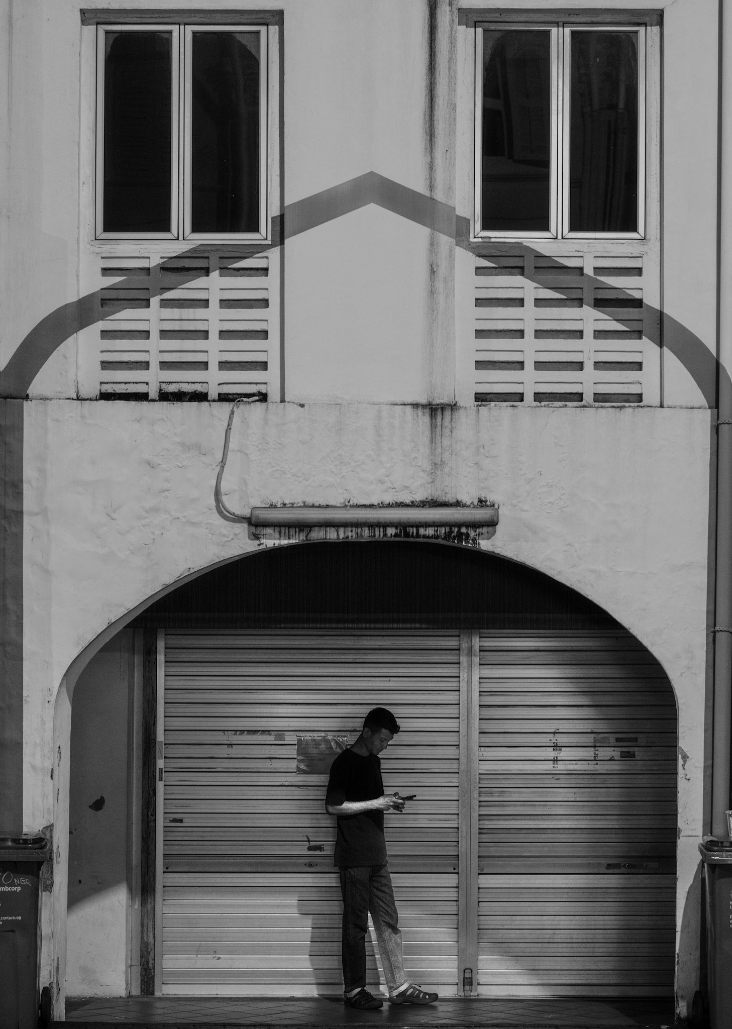 Singapore · November 26, 2023 · Nikon Z 9 · Nikkor Z 85 mm f/1.2 S · 1/50 sec f/4.0 ISO 2200