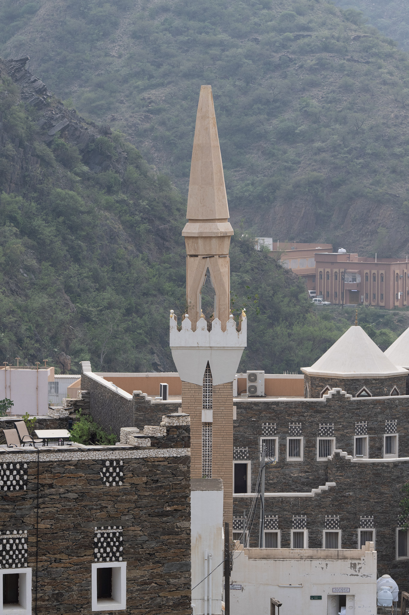 Rijal Almaa, Abha, Saudi Arabia ·  July 10, 2026 · Nikon Z 9 · Nikkor Z 135mm f/1.8 S Plane · 1/250 sec f/8.0 ISO 800