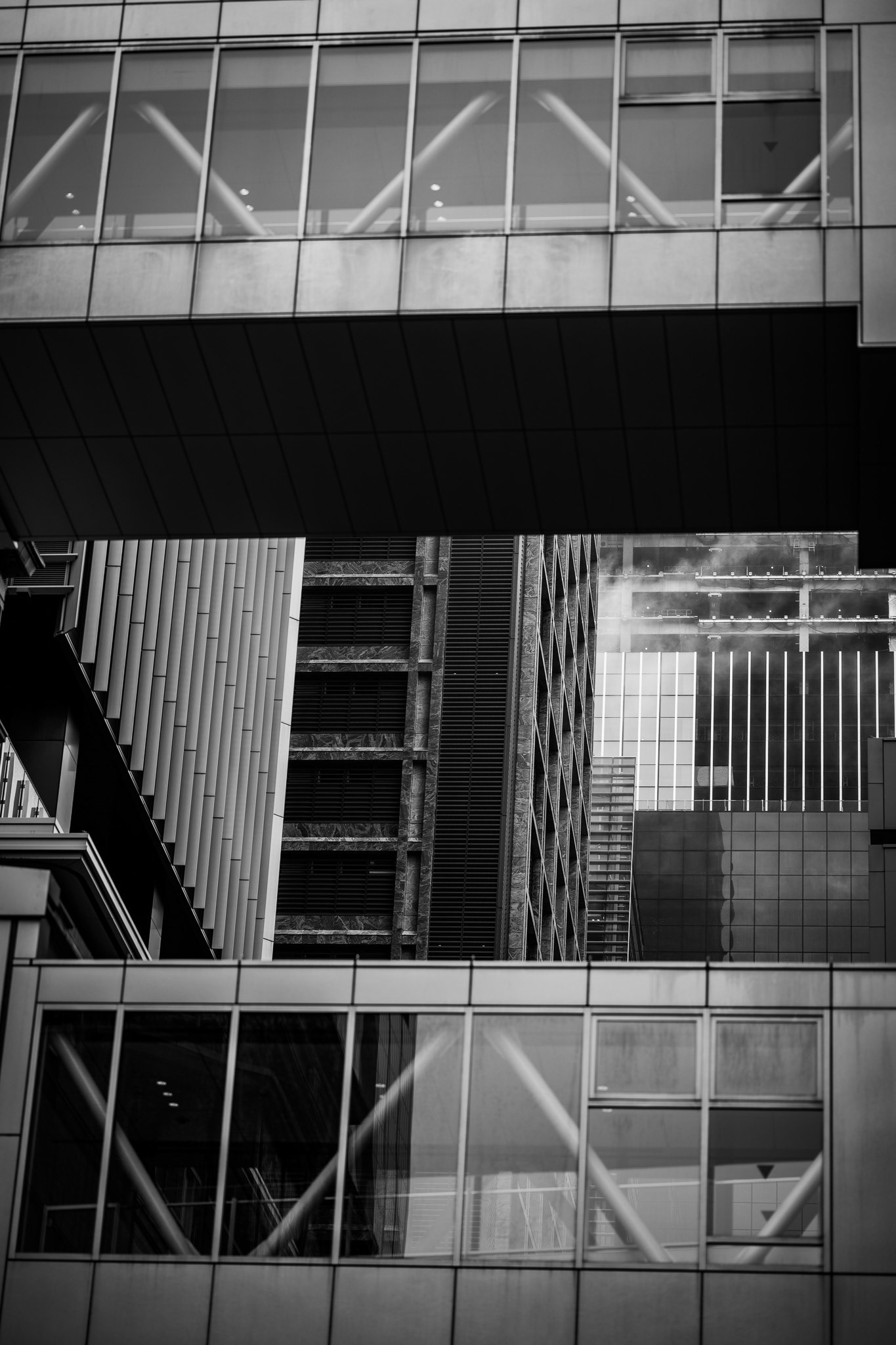 Tokyo, Japan · March 5, 2025 · Nikon Z 9 · Nikkor Z 85mm f/1.2 S · 1/200 sec f/1.2 ISO 64