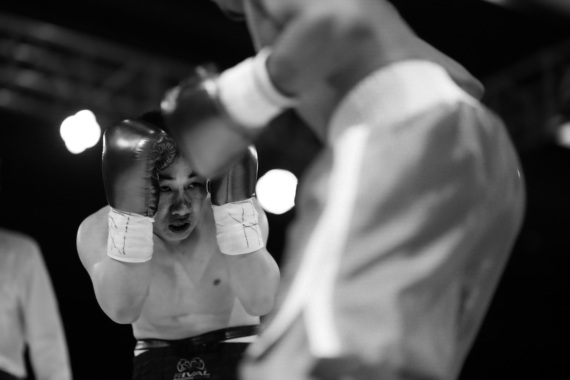 Tianjin, China · April 13, 2024 · Nikon Z 9 · Nikkor Z 85mm f/1.2 S · 1/5000 sec f/1.2 ISO 2200