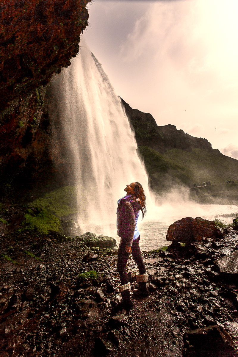 Iceland