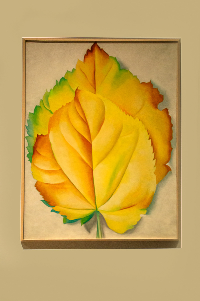 works of one of the