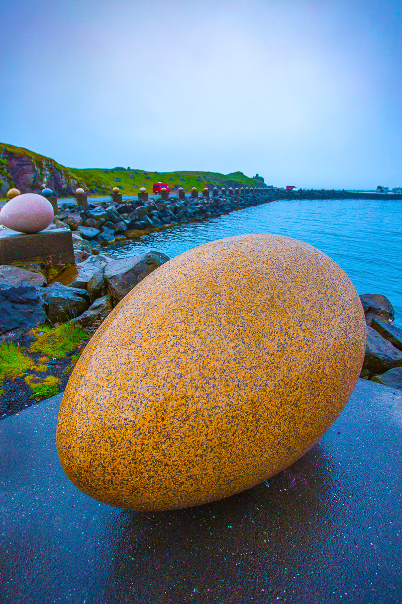 Iceland
