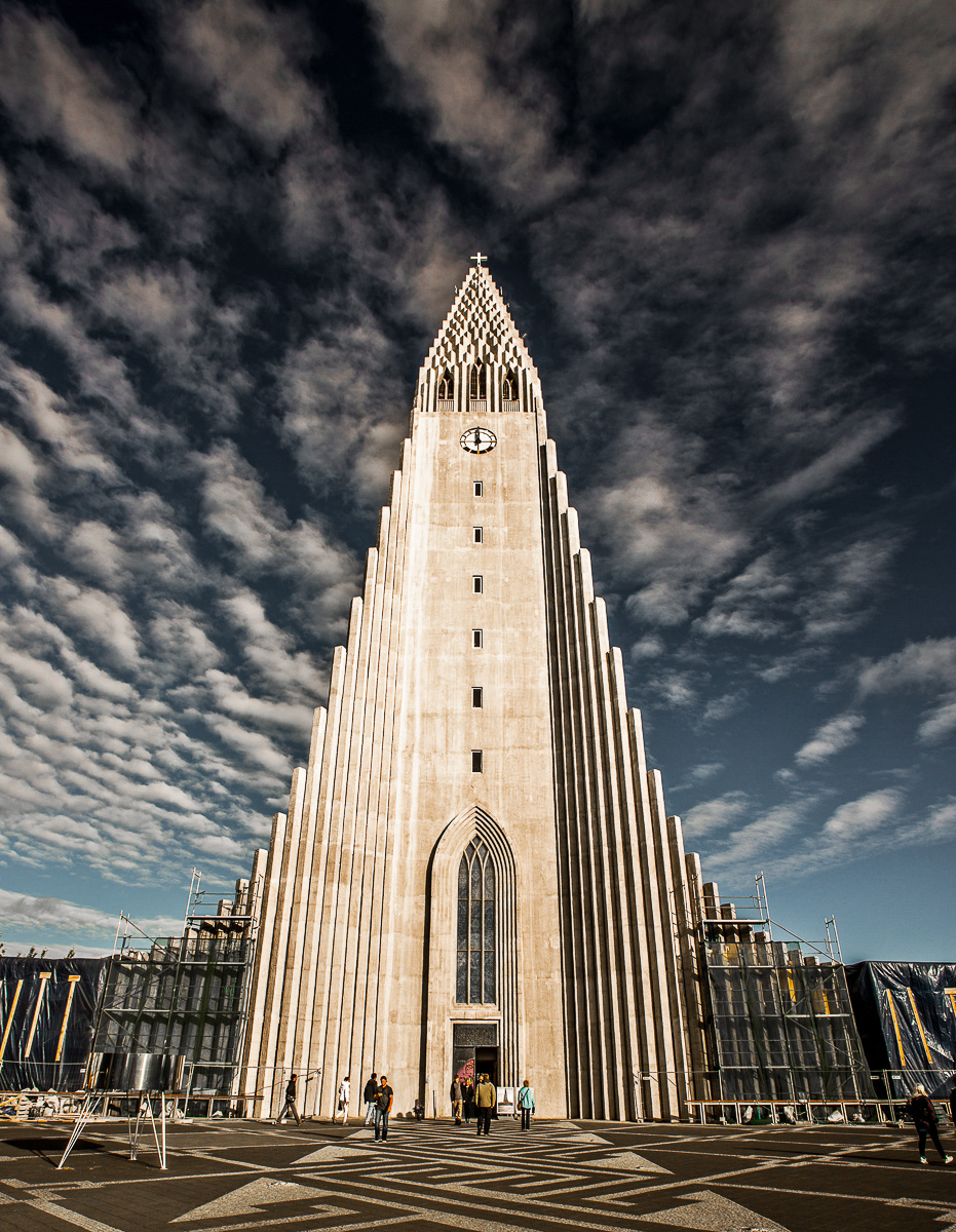 Iceland
