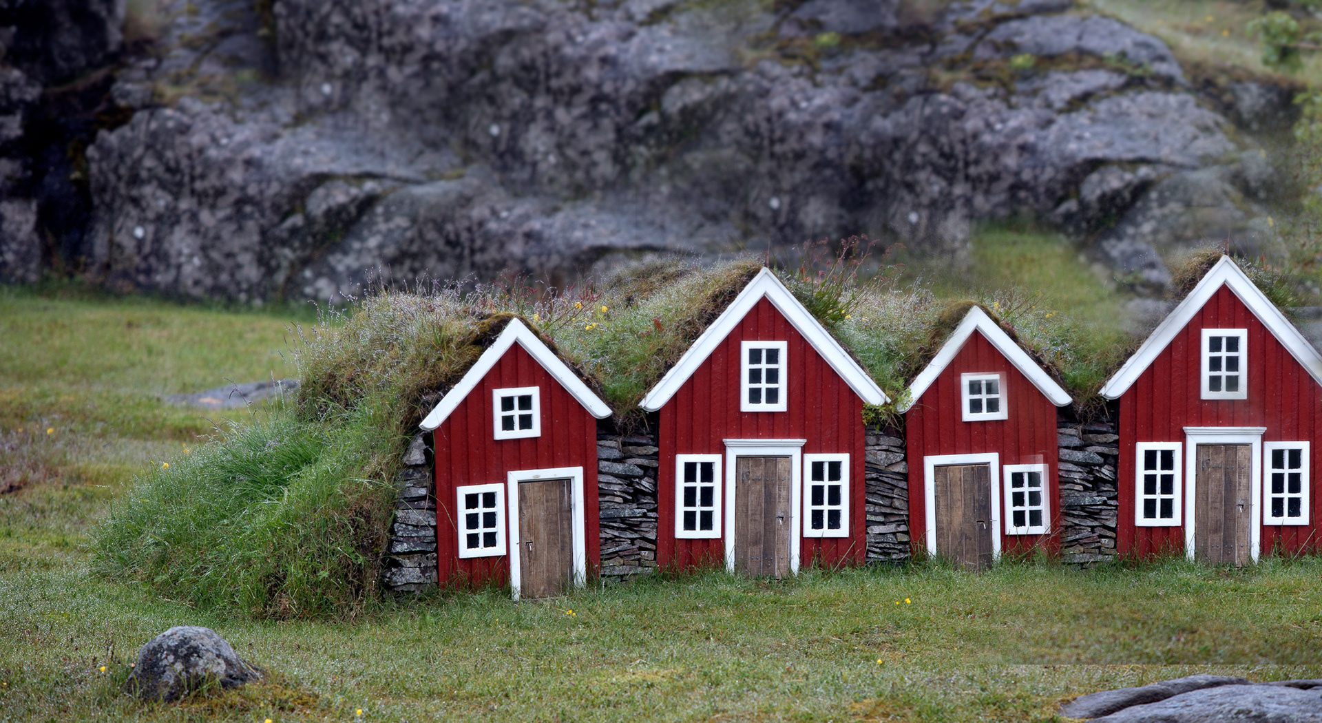 Iceland
