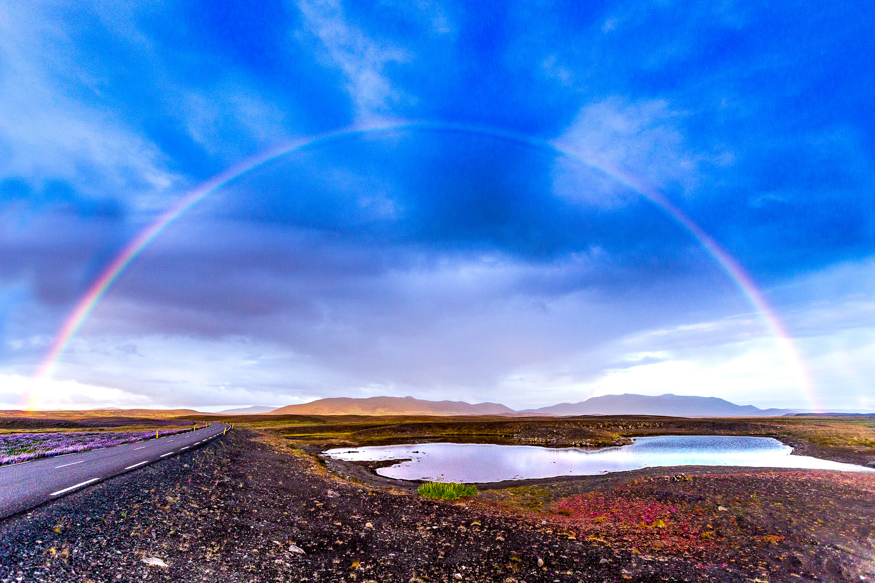 Iceland
