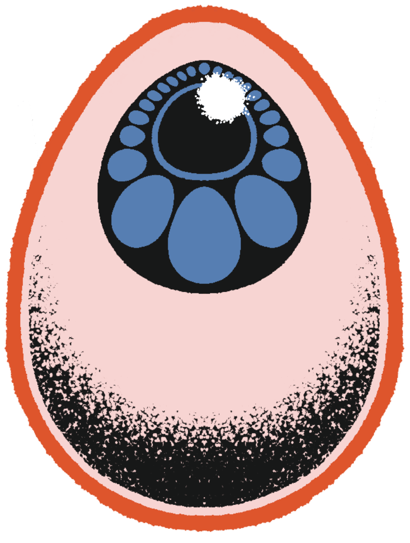 EGG EYES Graphic Studio