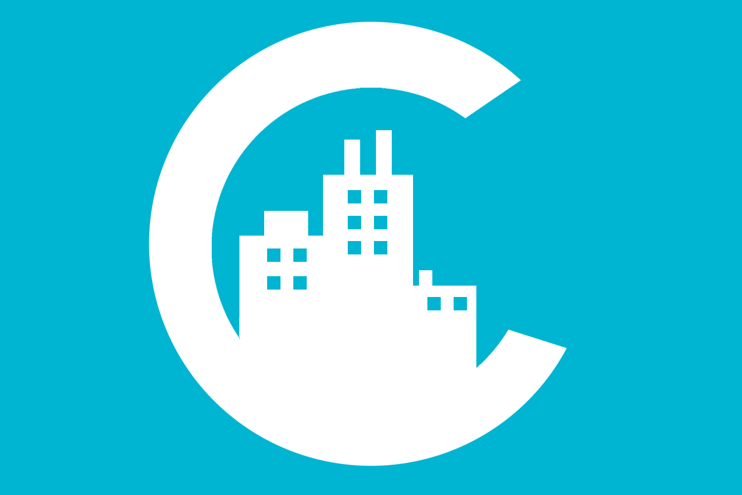 Columbia College Chicago Flag Design