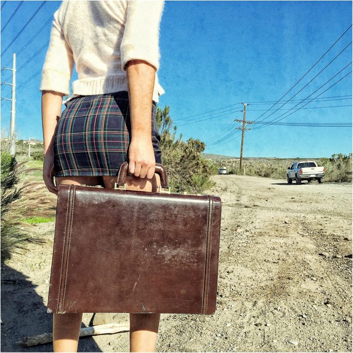 Untitled Narrative Project