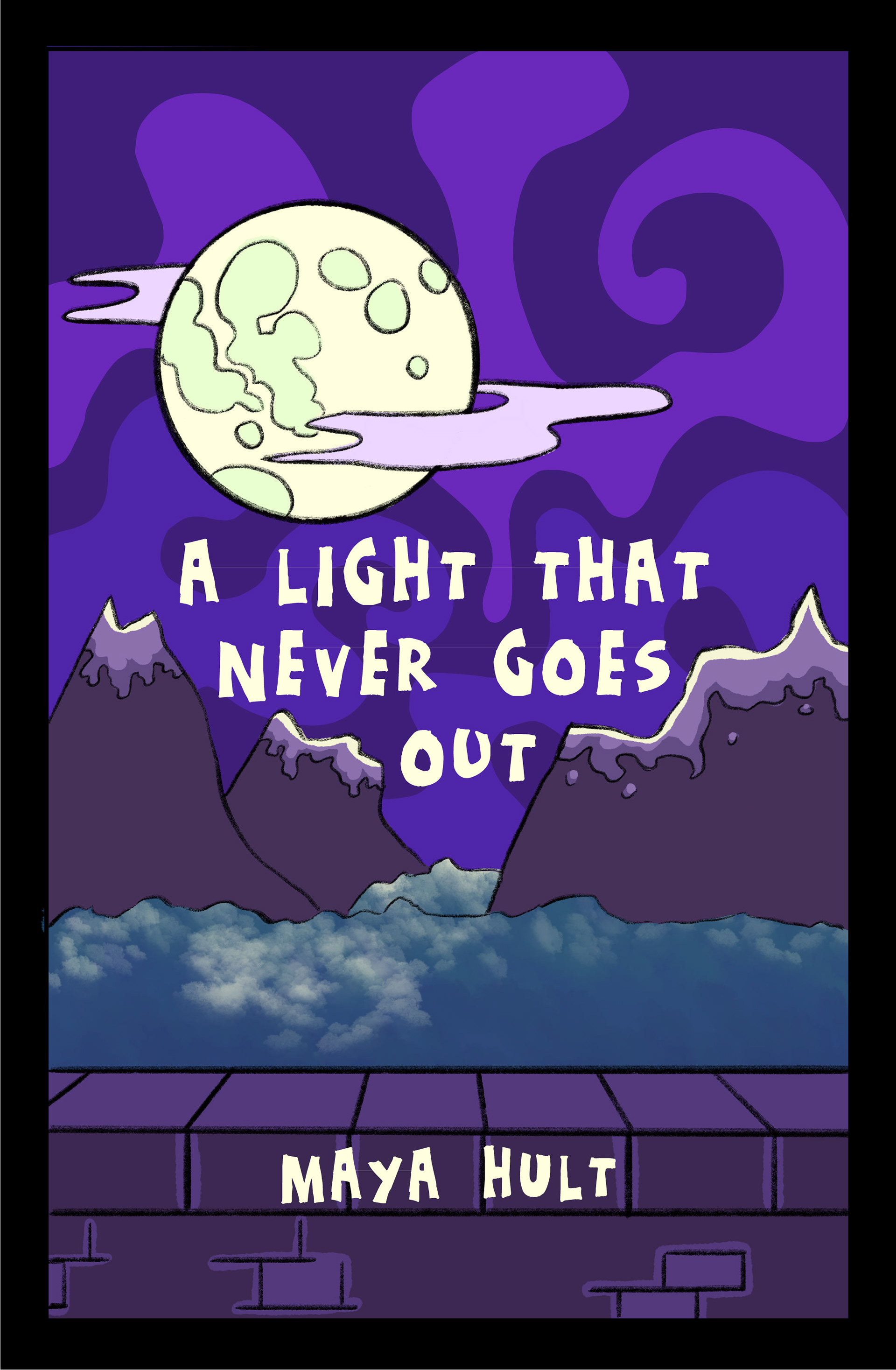 Cover Page