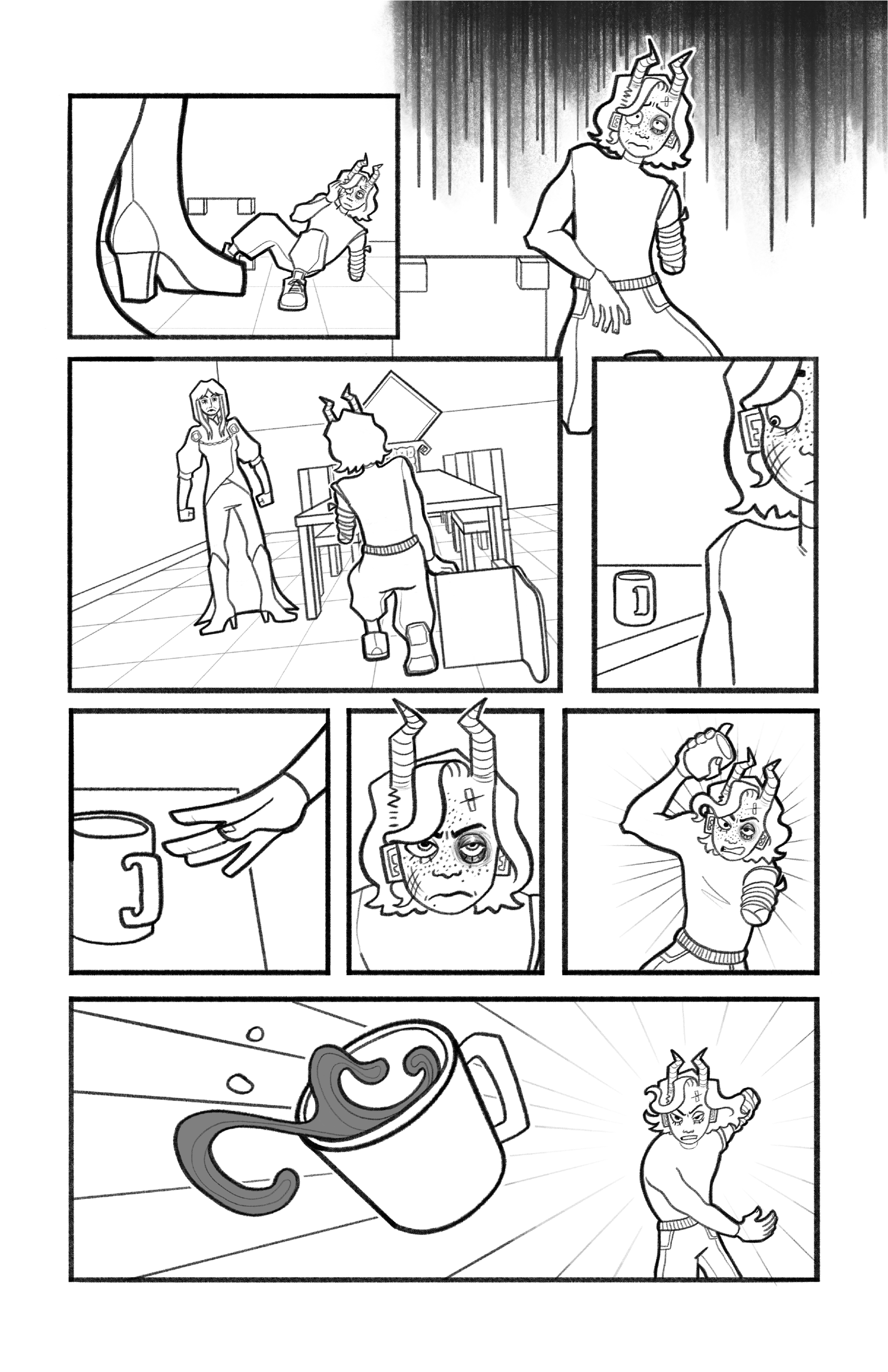 The Meeting: Page 4