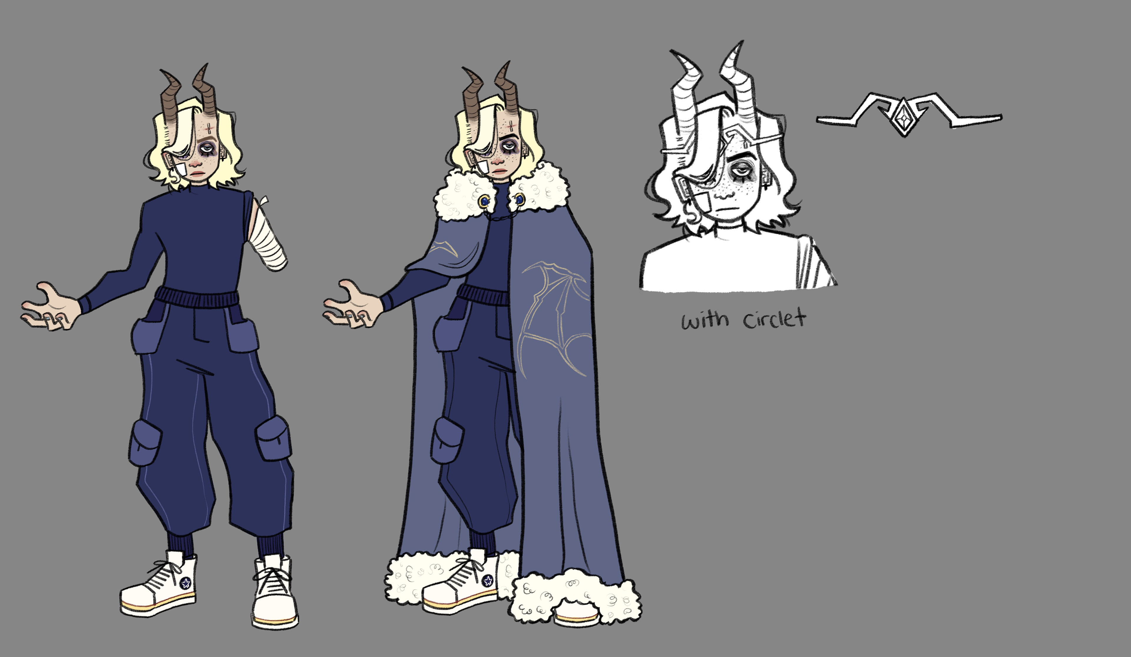 Leah Updated Design