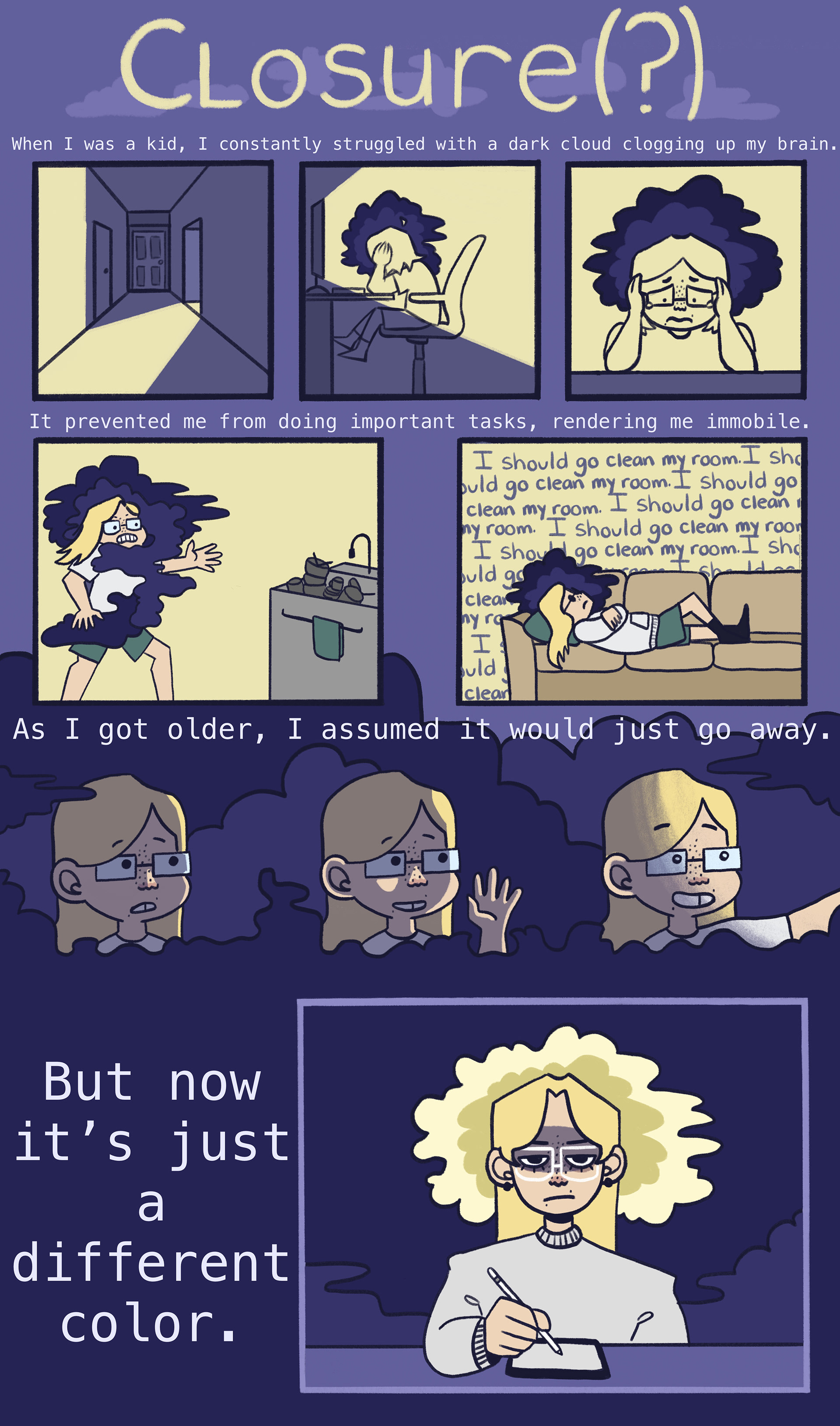 Closure