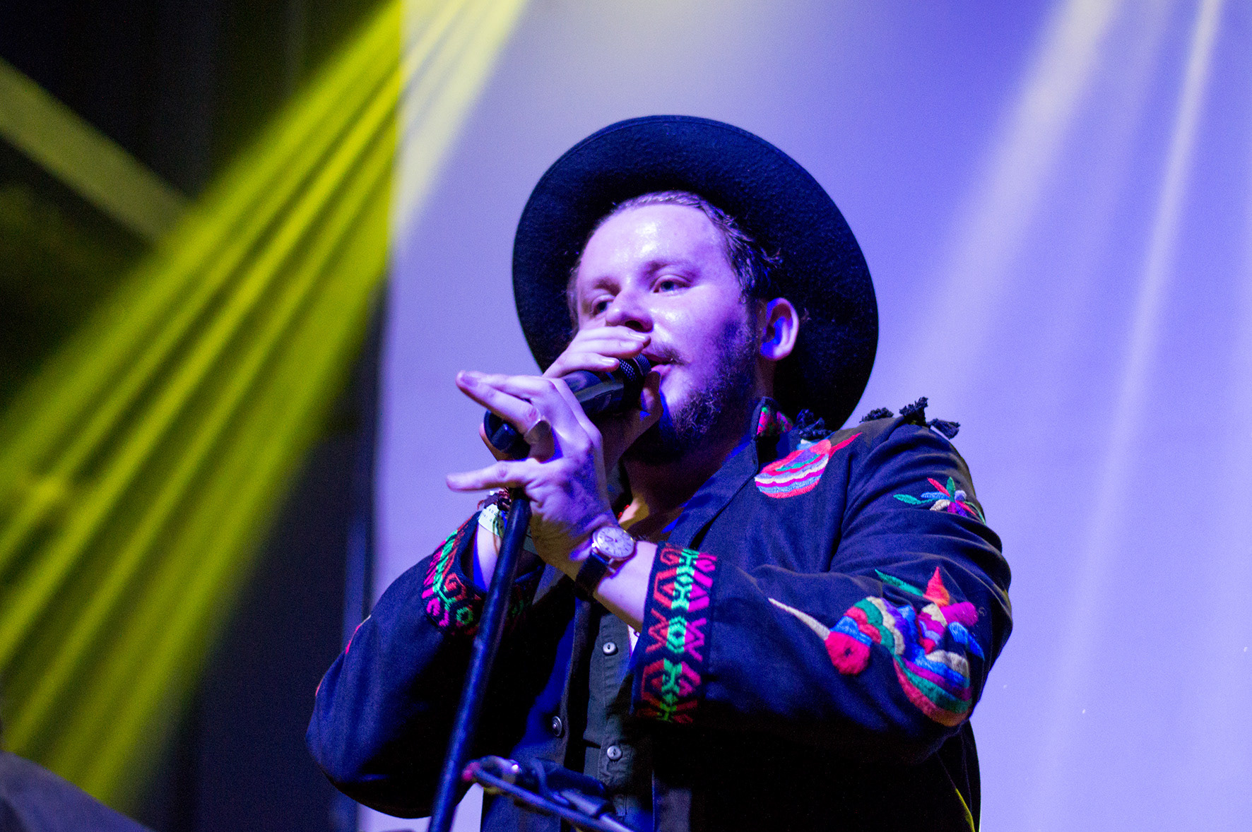 Chilango Post Festival