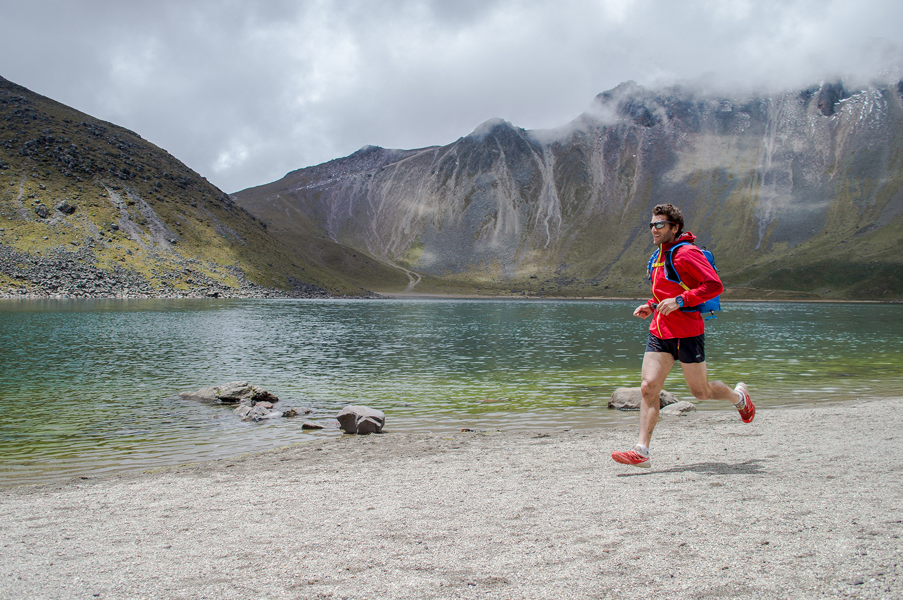 Salomon & Suunto | Ambassadors