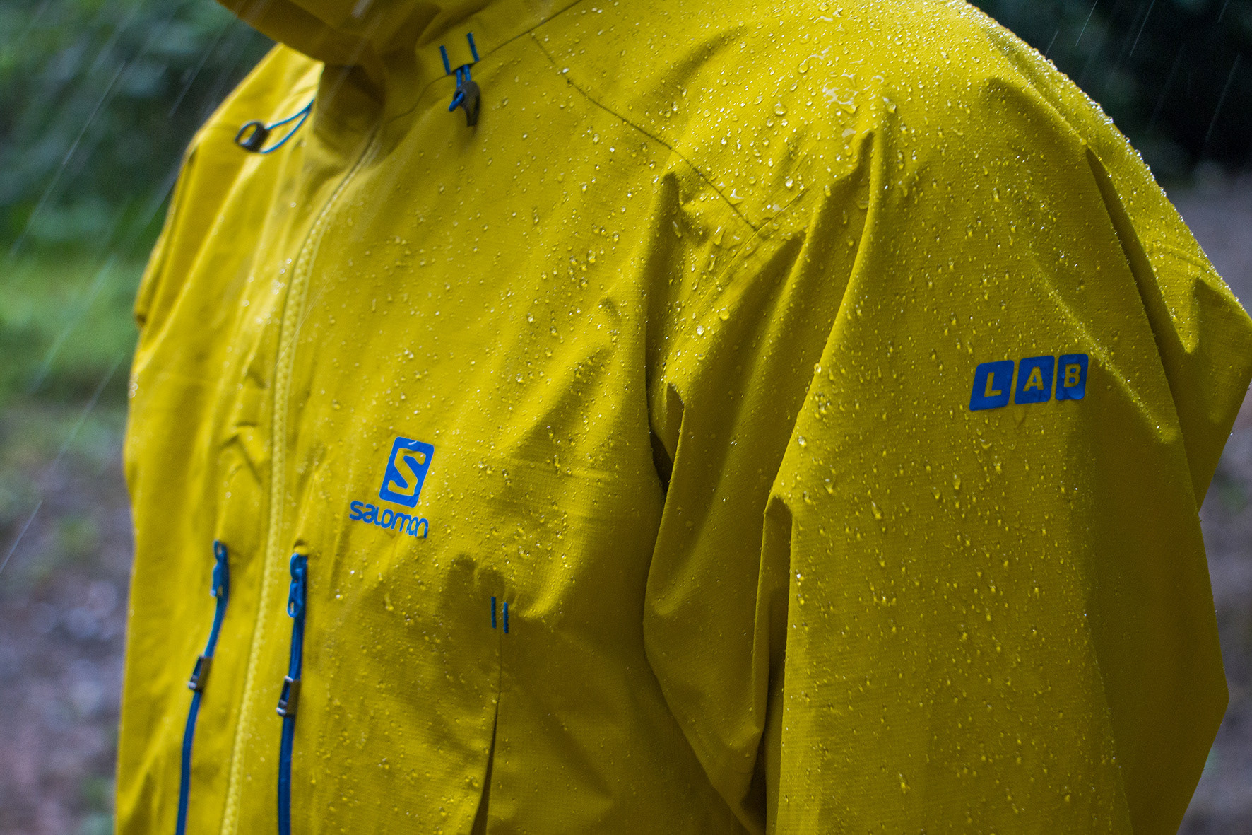 Salomon | Product shot