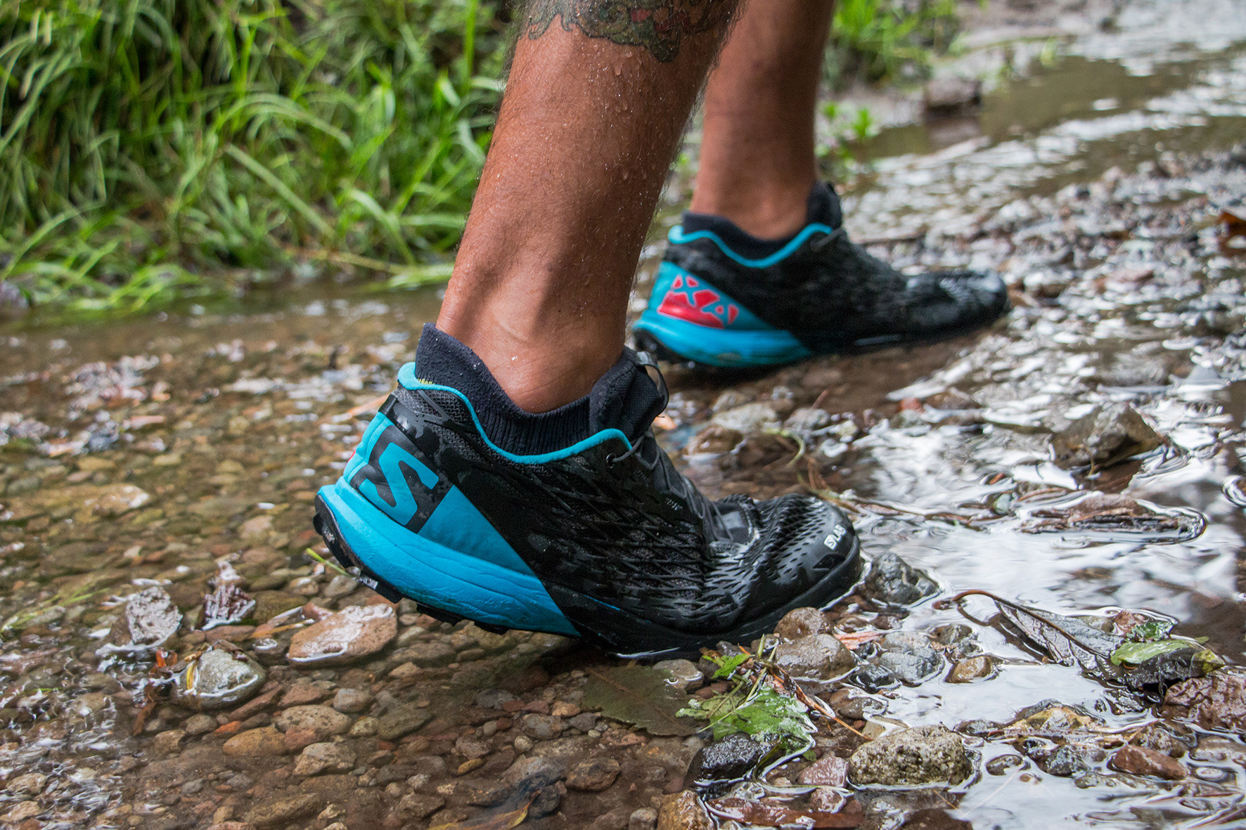 Salomon | Product shot