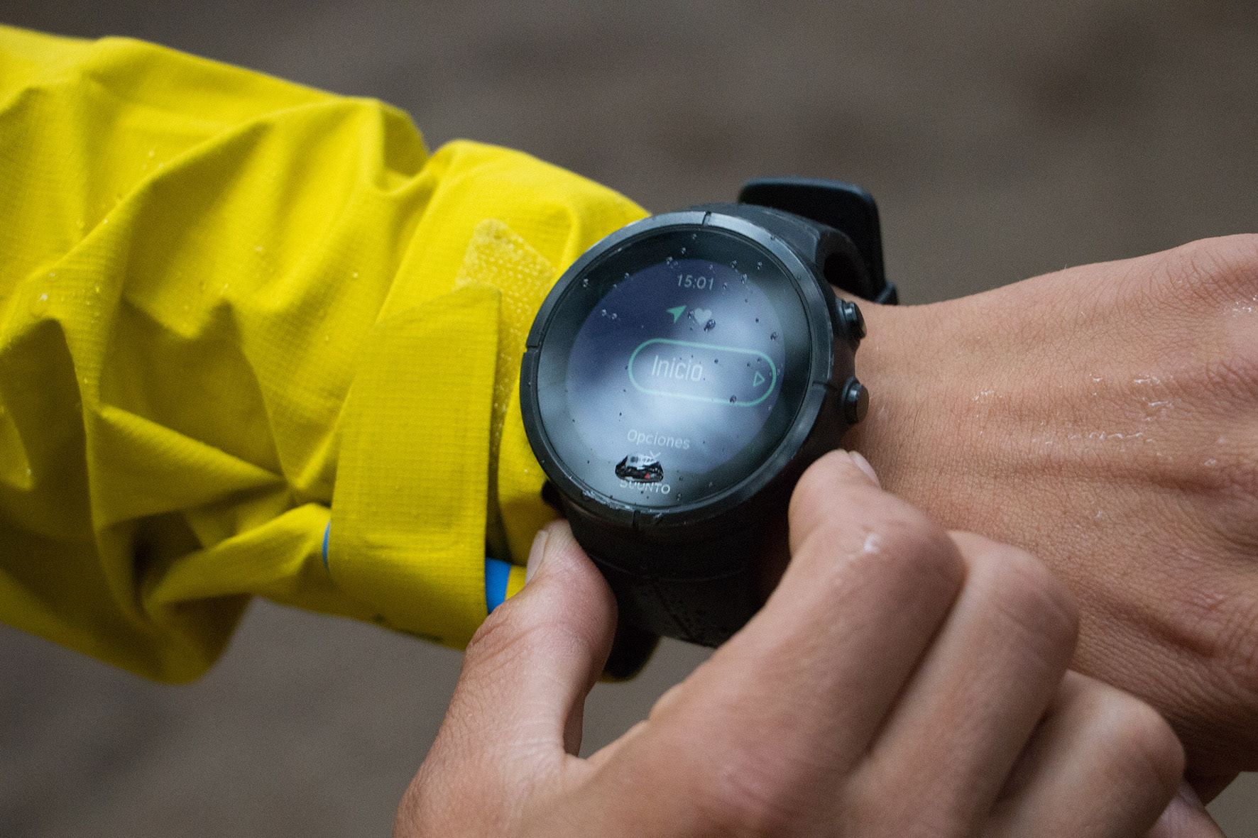 Suunto | Spartan Ultra