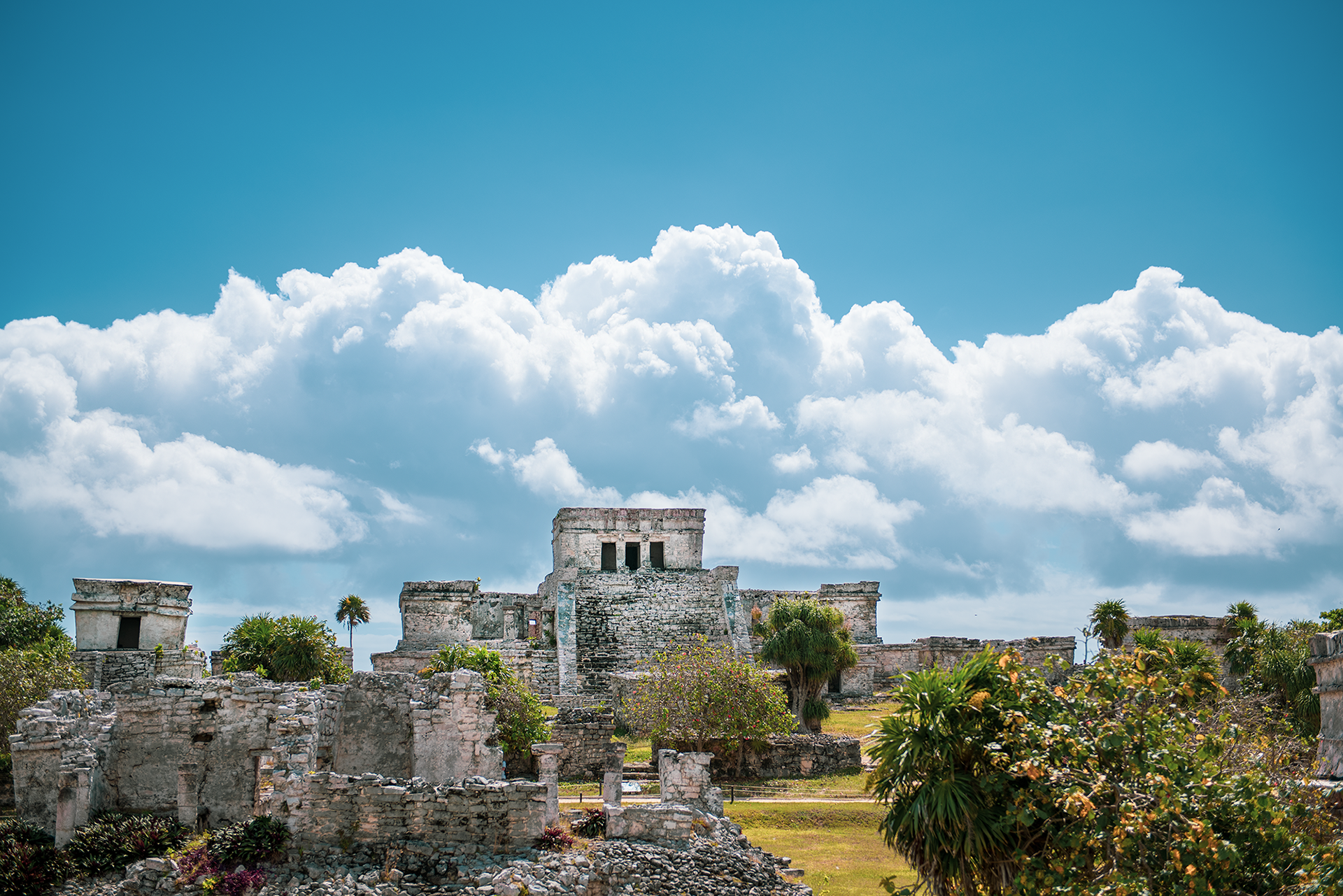 Tulum, Quintana Roo