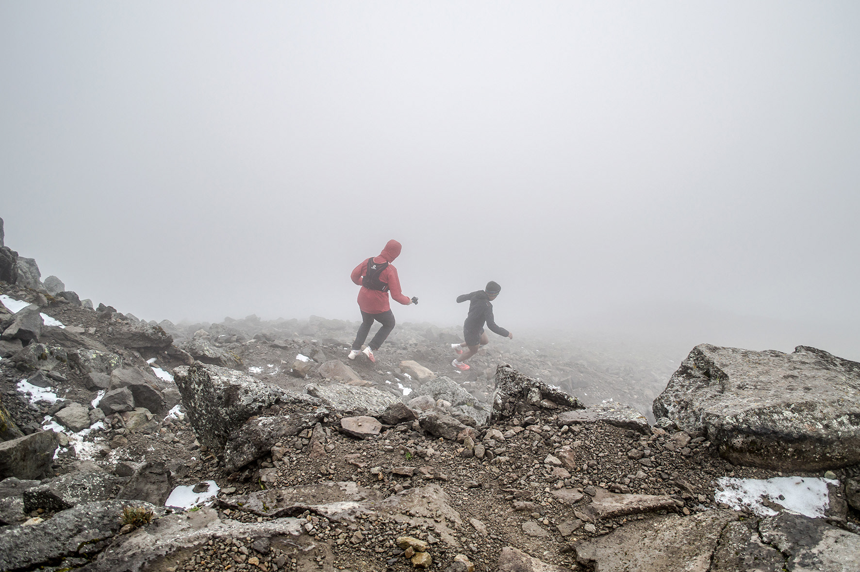 Salomon & Suunto | Ambassadors