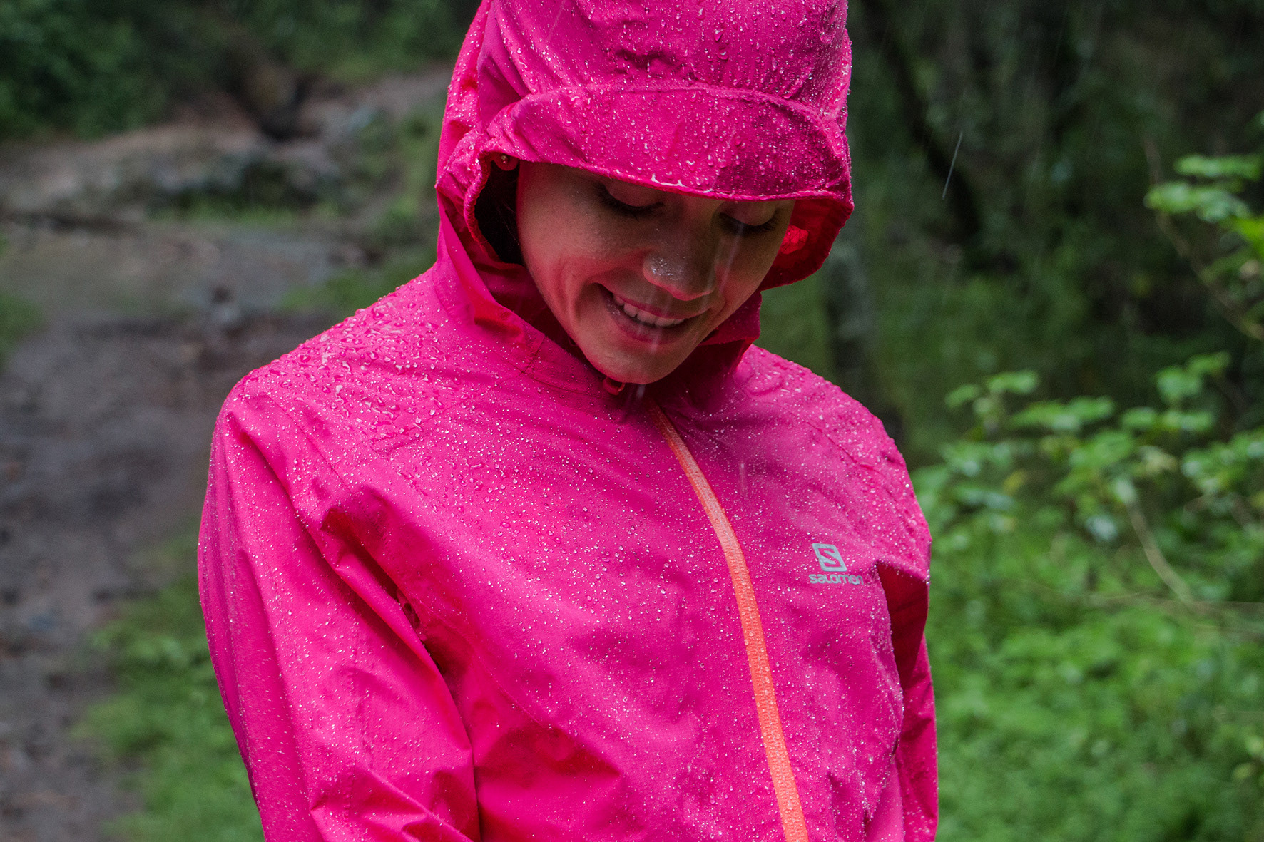 Salomon | Product & Ambassadors