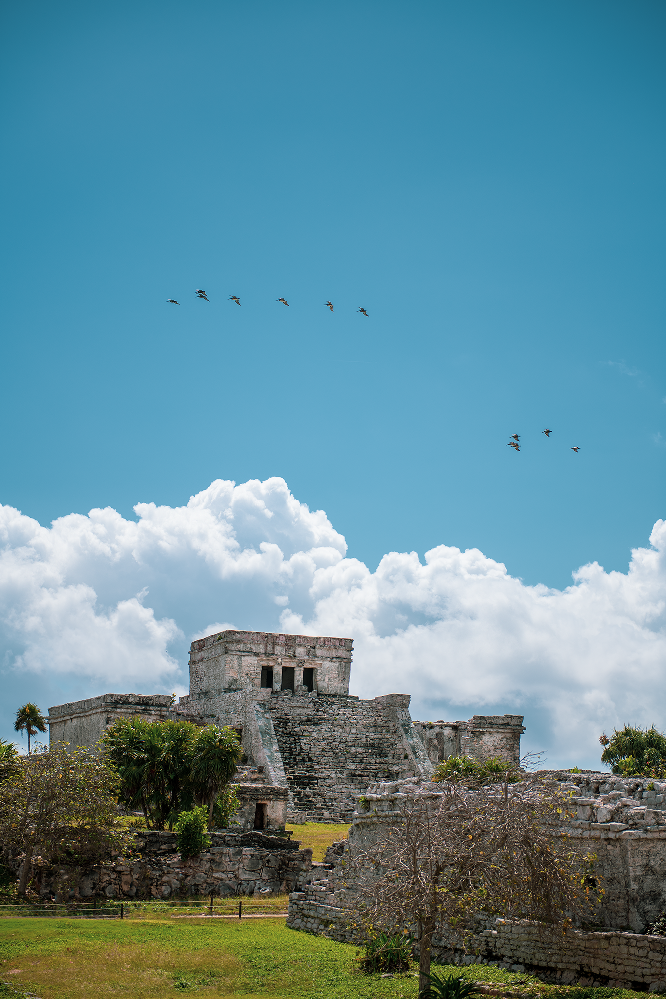 Tulum, Quintana Roo