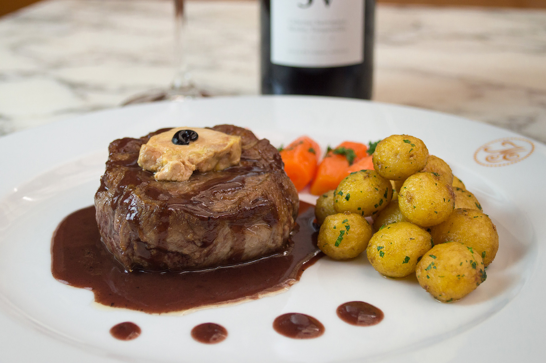 Hacienda de los Morales